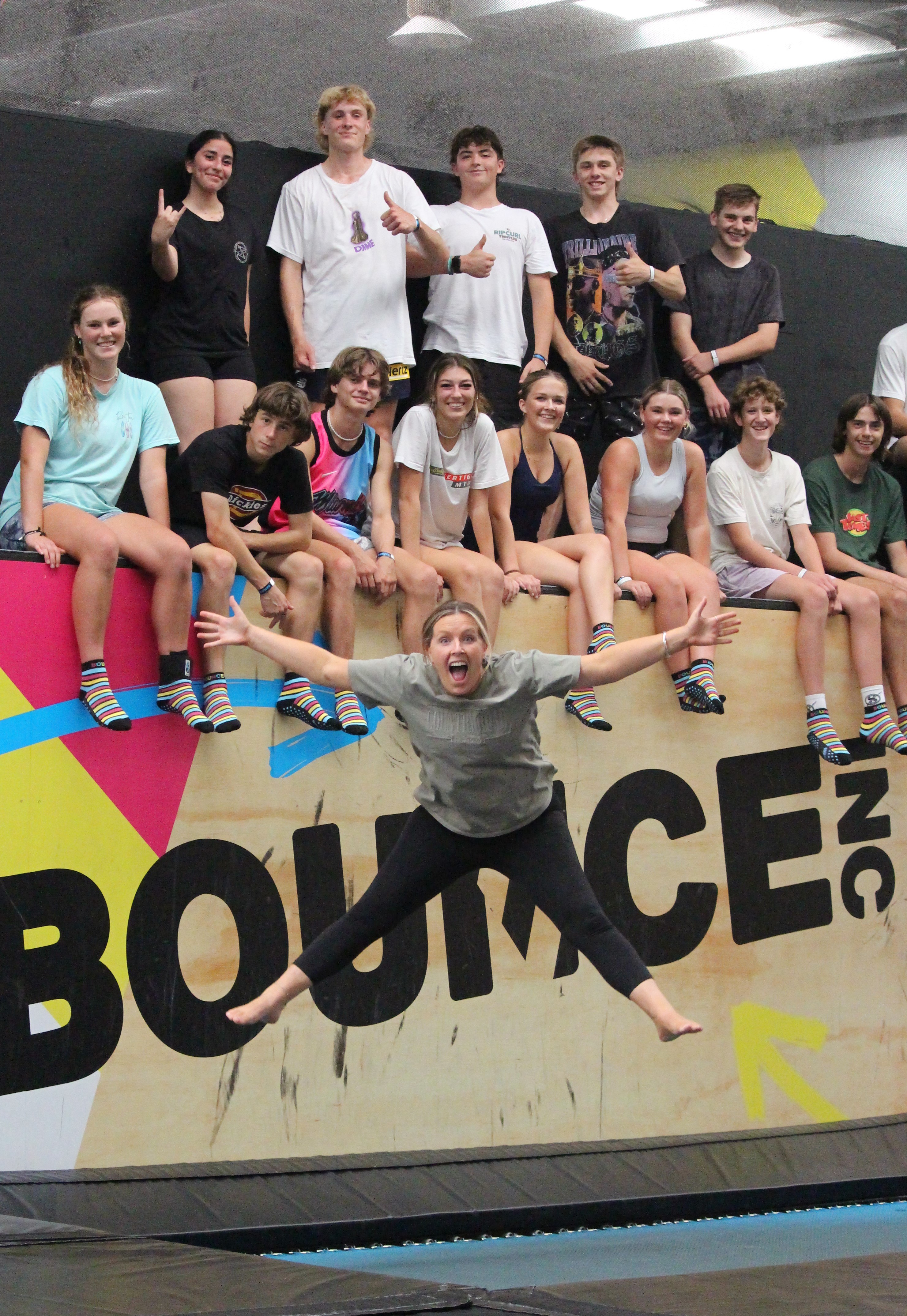 Sport and Recreation Camp 2023 12