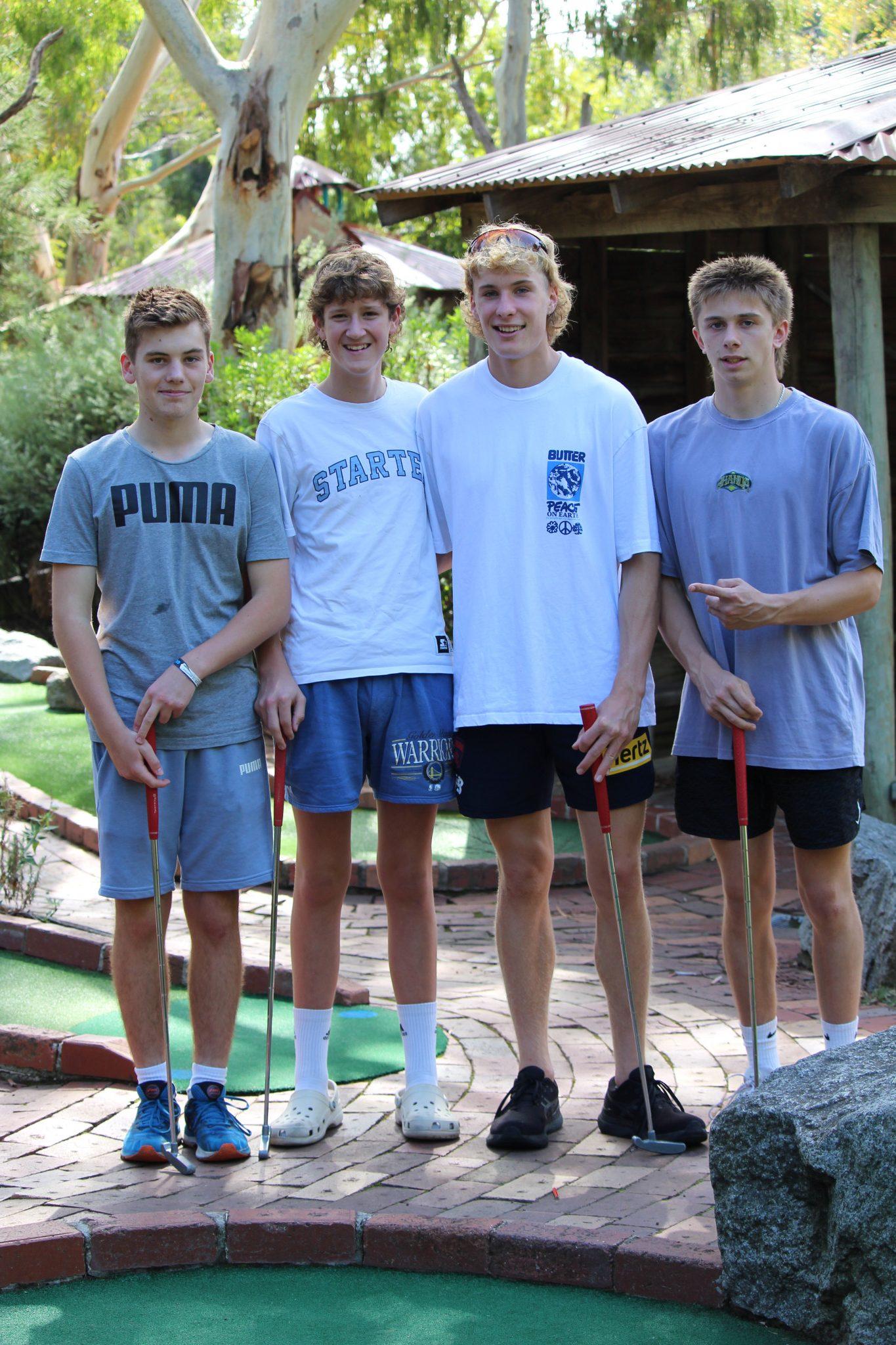 Sport and Recreation Camp 2023 14