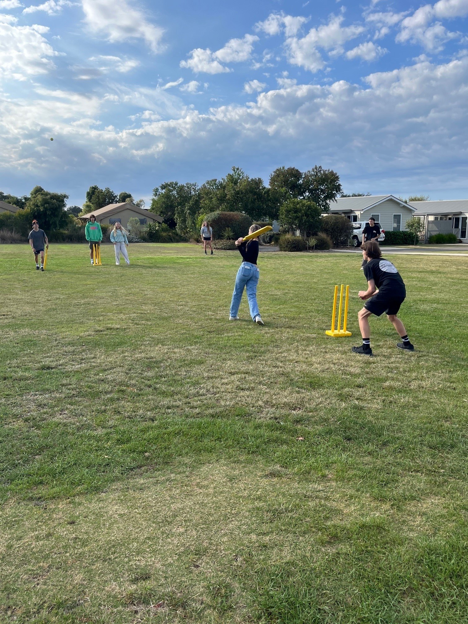 Sport and Recreation Camp 2023 3