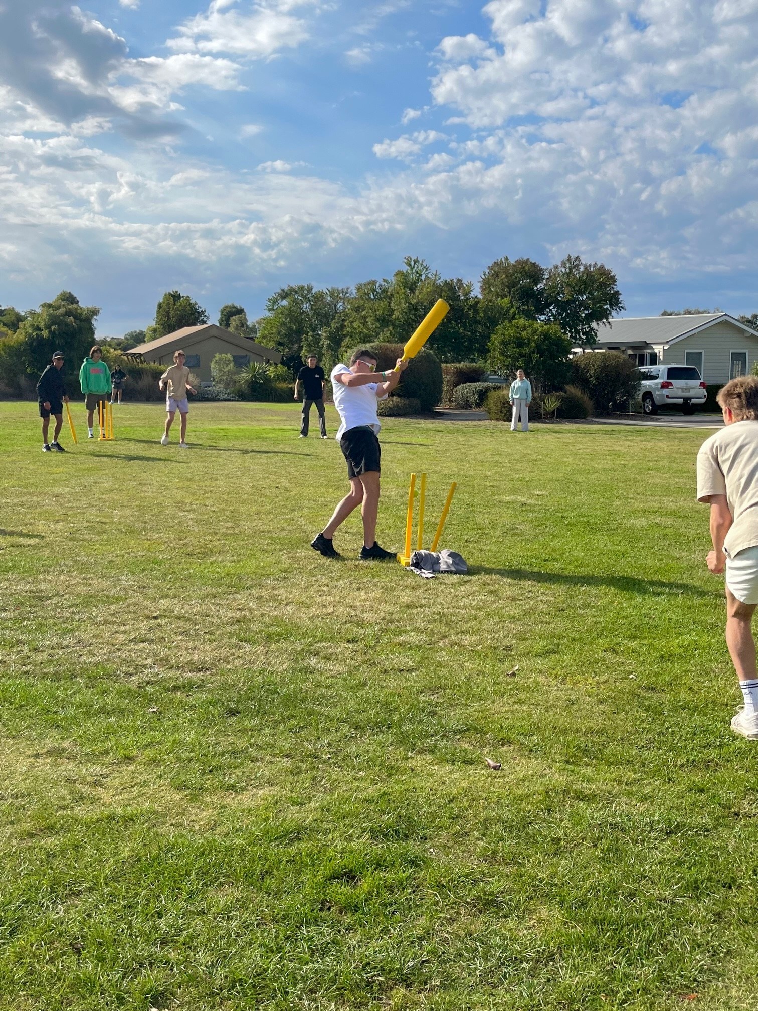 Sport and Recreation Camp 2023 4