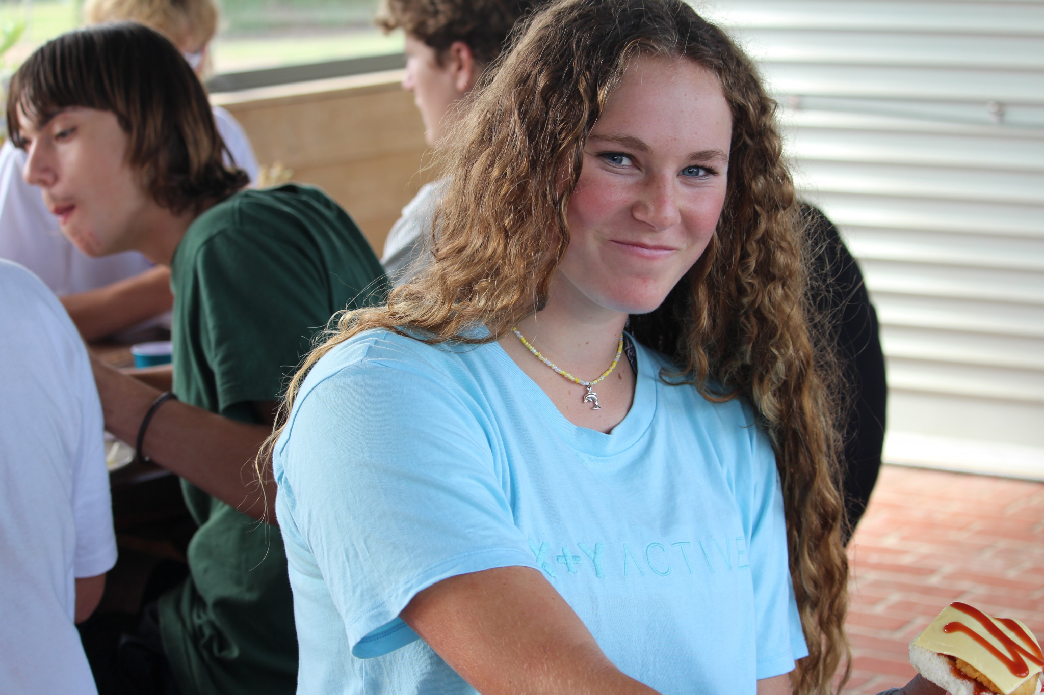 Sport and Recreation Camp 2023 6