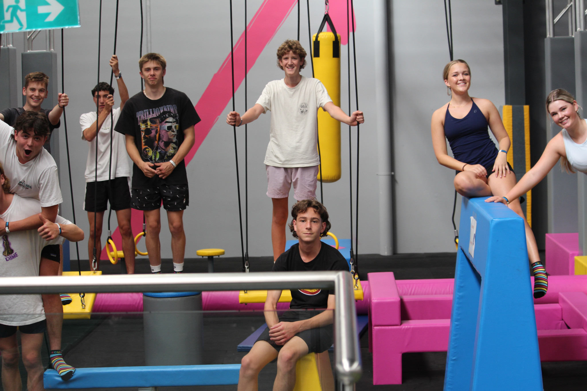 Sport and Recreation Camp 2023 9
