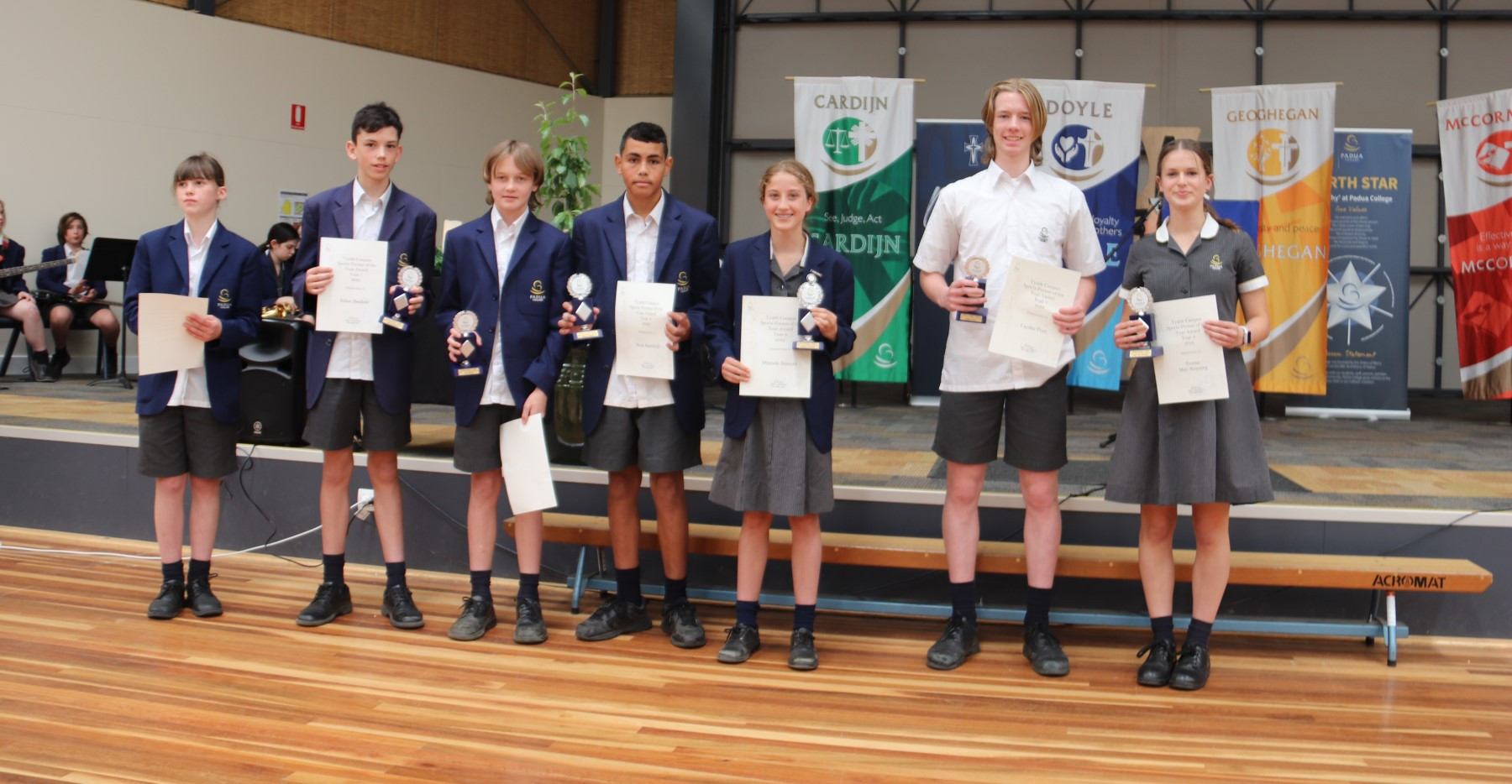Sports Awards