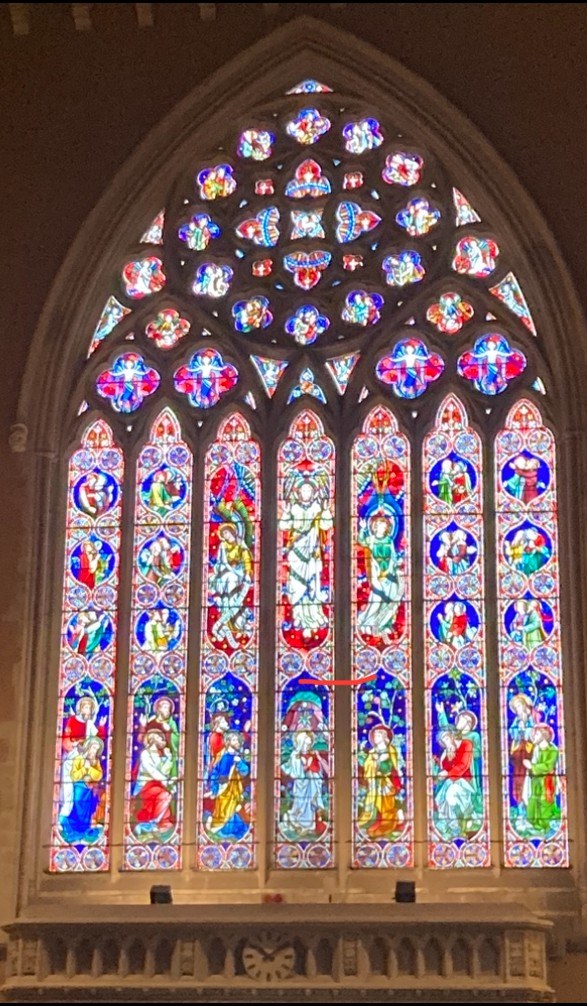 St Patricks Mass 2