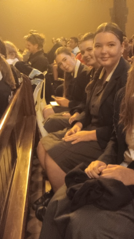 St Patricks Mass 4