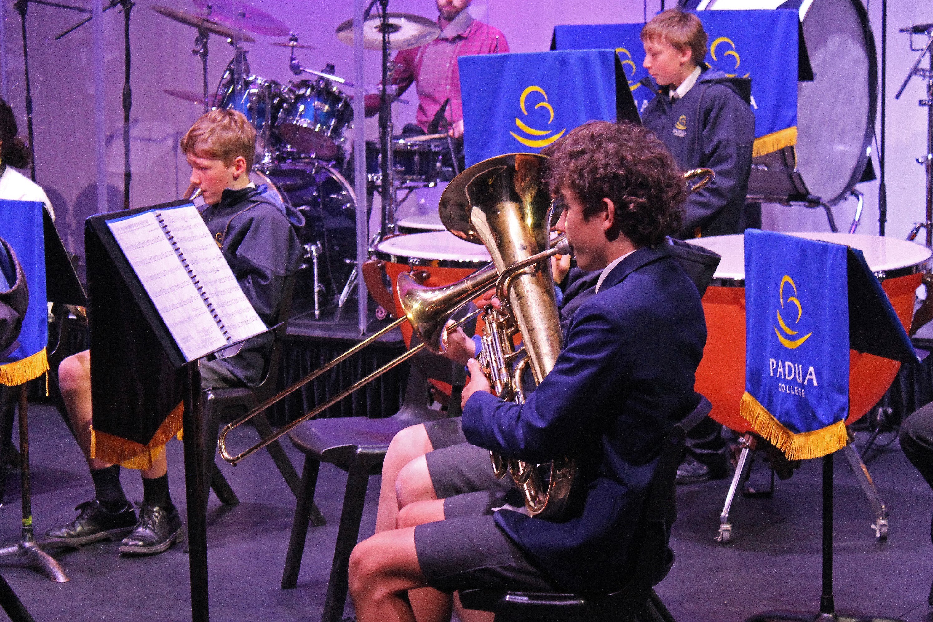 Symphonic Winds 12