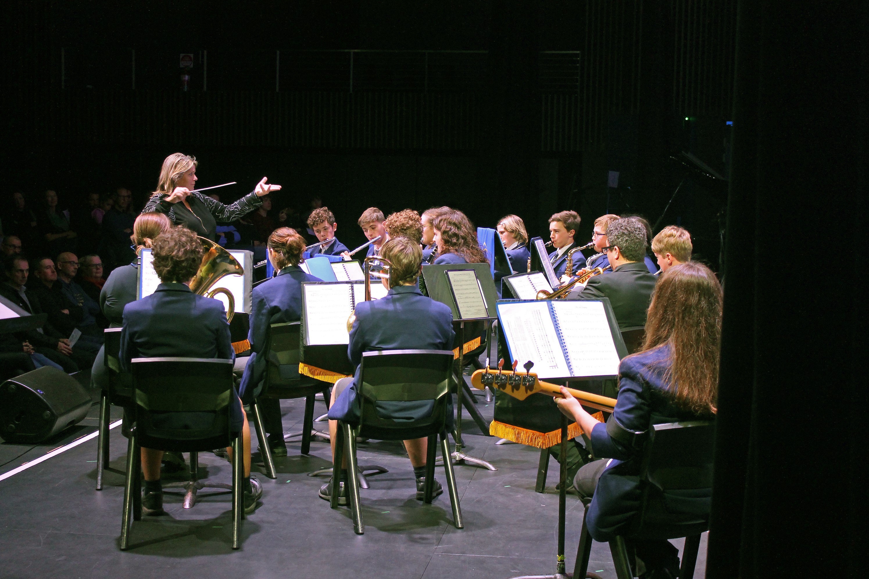 Symphonic Winds 4