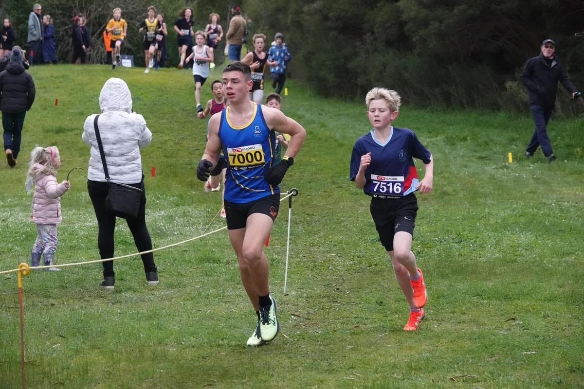 TOM XC1