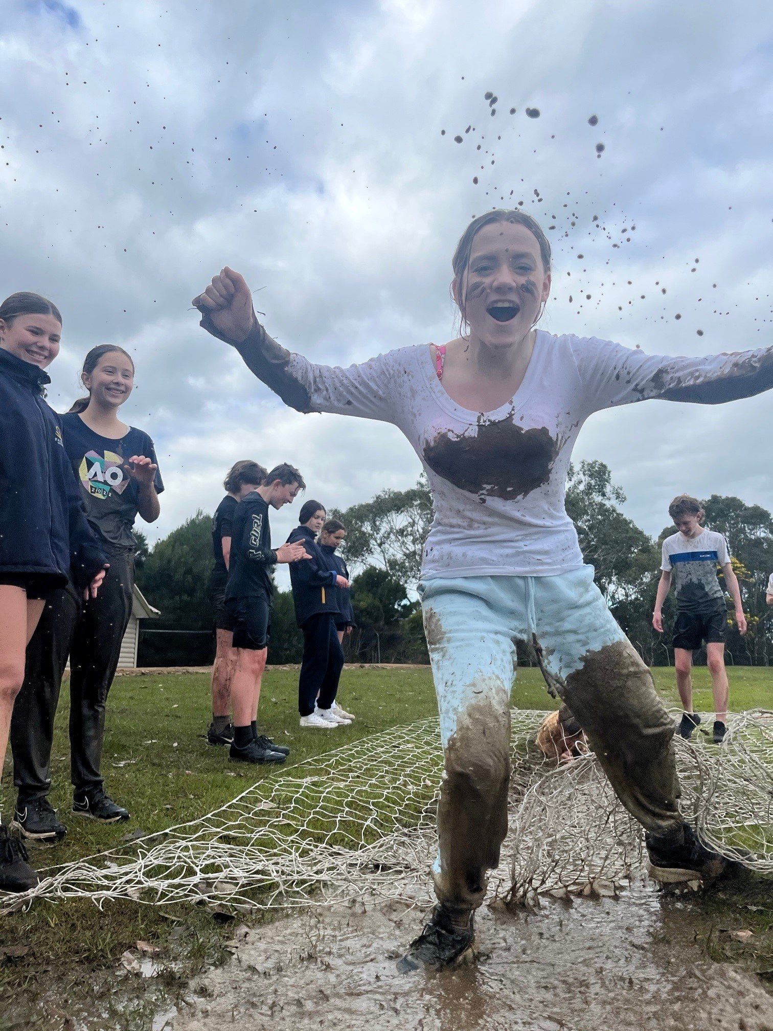 TP 12 Mornington 2023