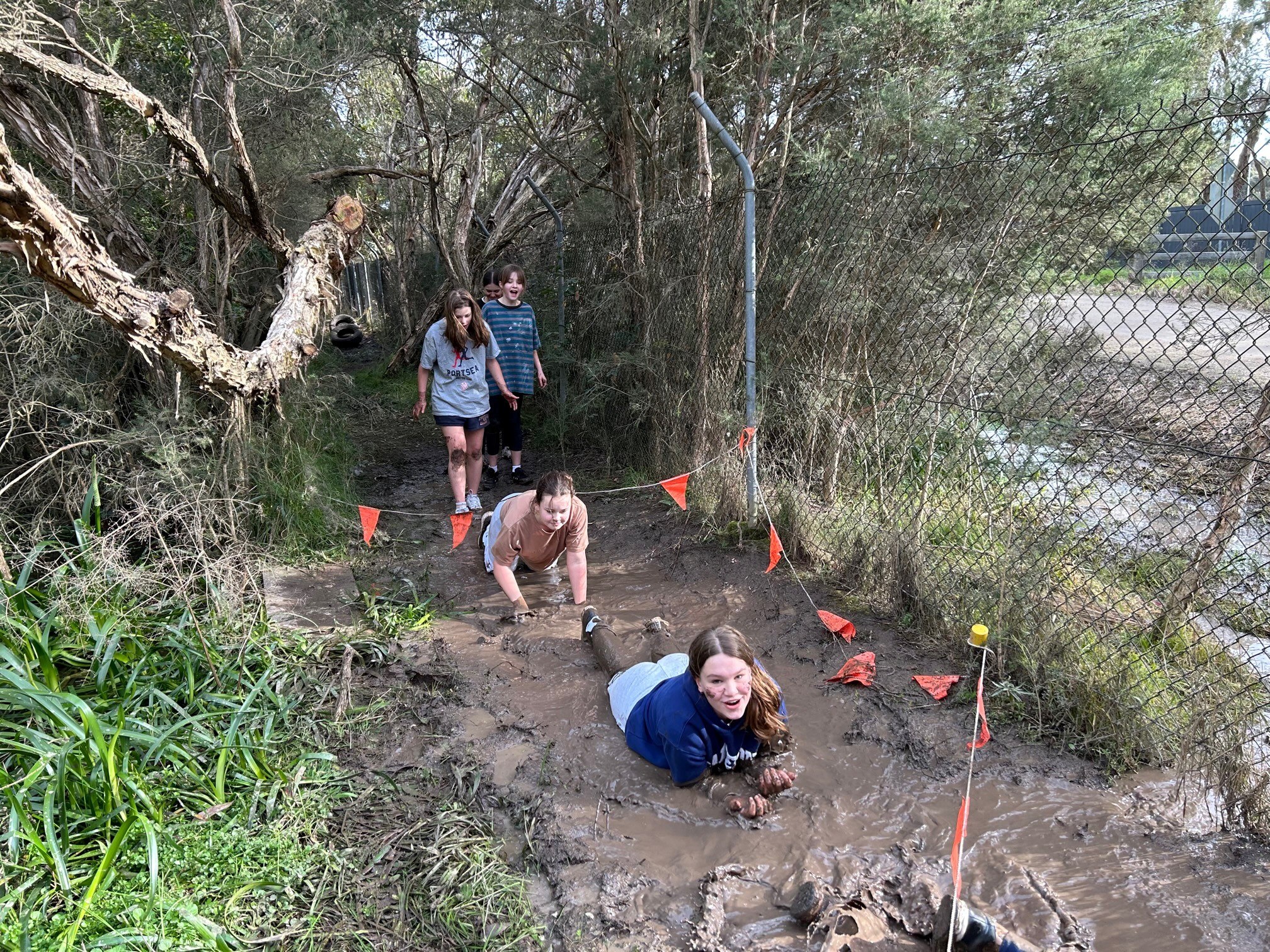 TP 2 Mornington 2023