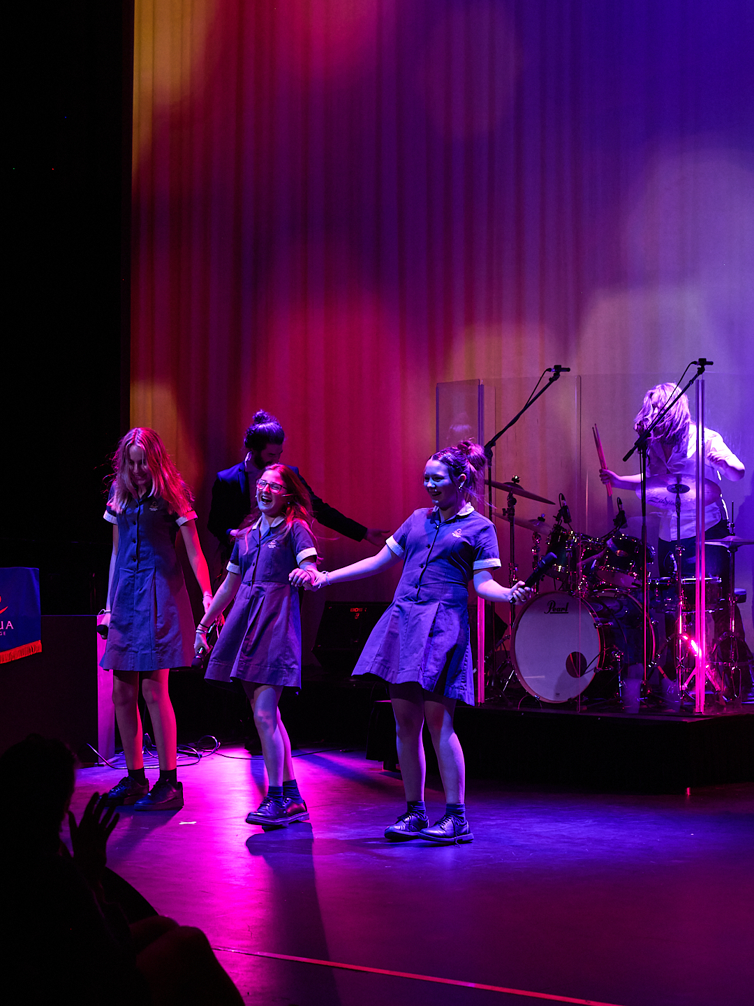 TR 2025 Music Showcase 1