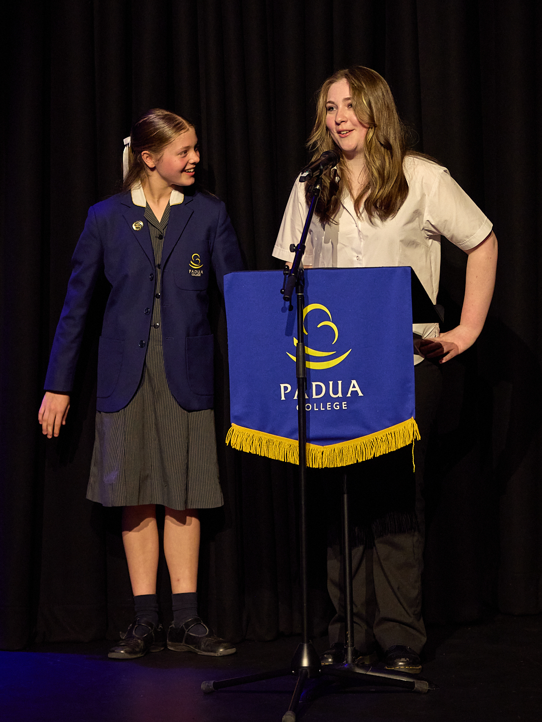 TR 2025 Music Showcase 2