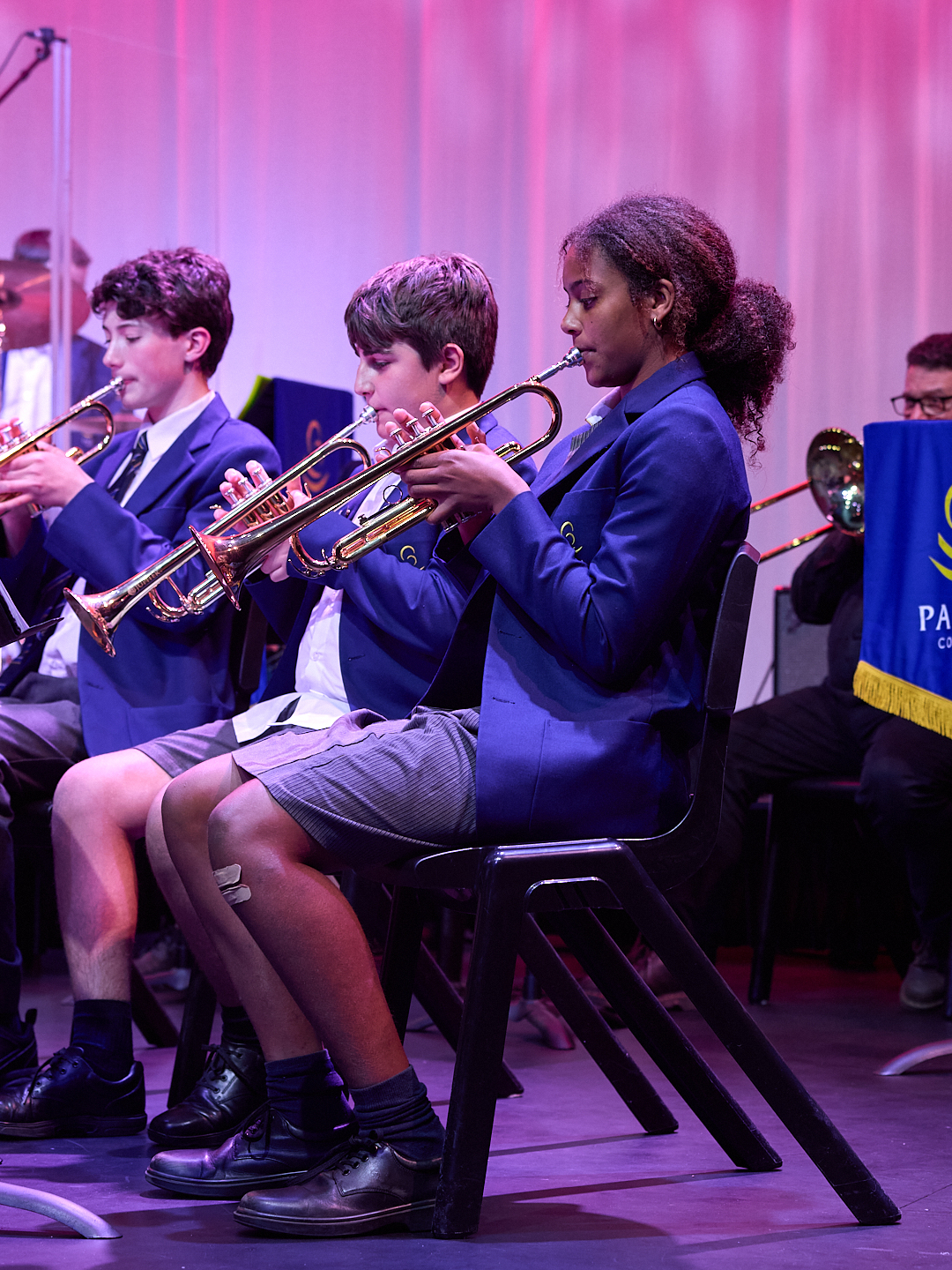 TR 2025 Music Showcase 3