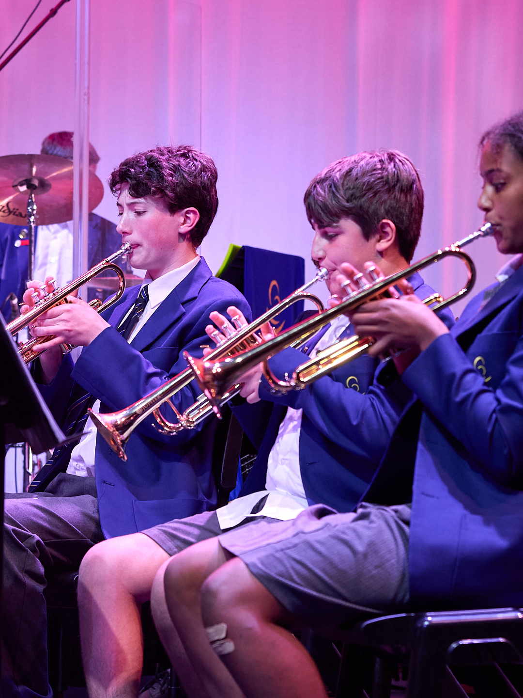 TR 2025 Music Showcase 4