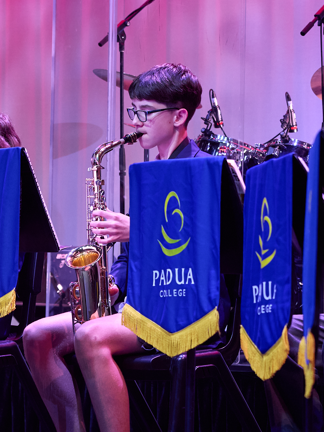 TR 2025 Music Showcase 5