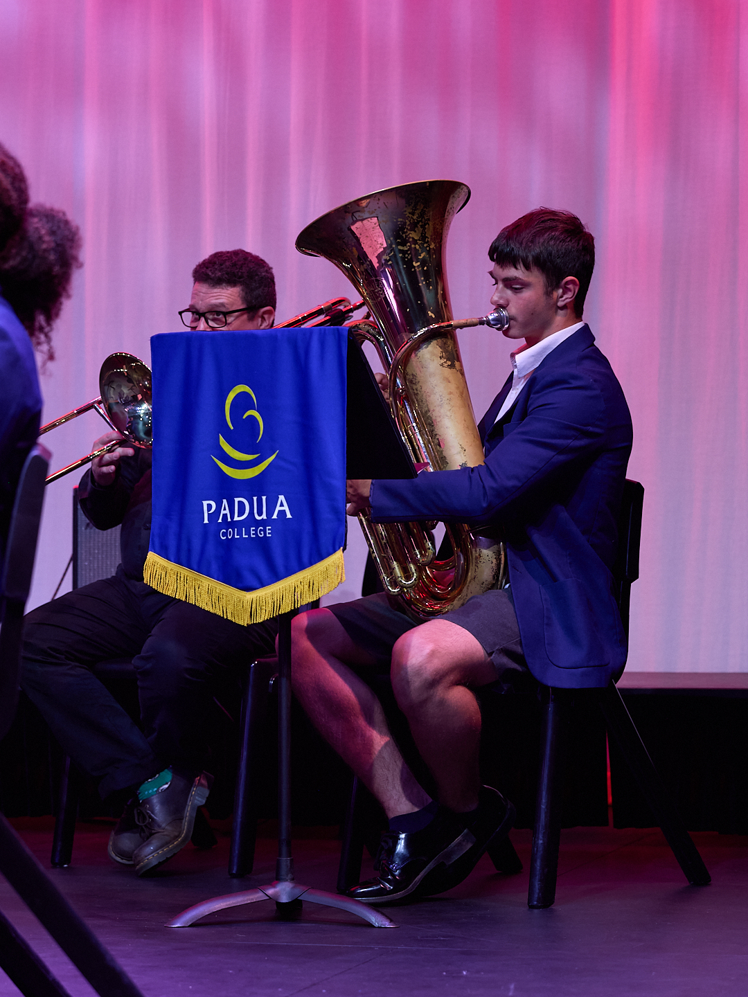 TR 2025 Music Showcase 7