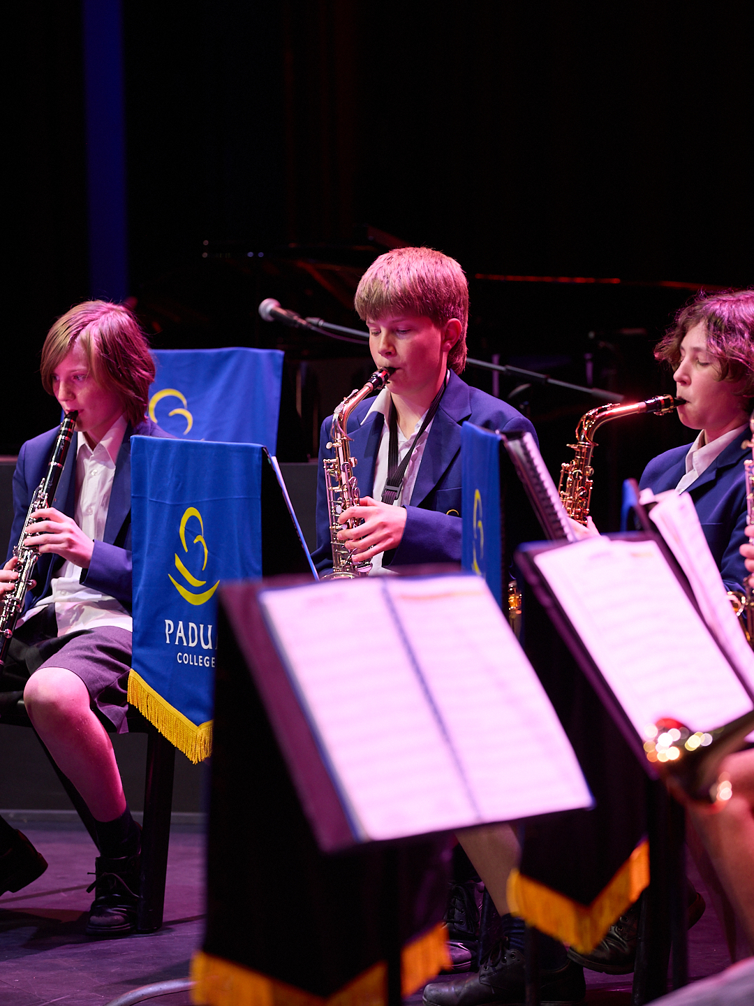 TR 2025 Music Showcase 9