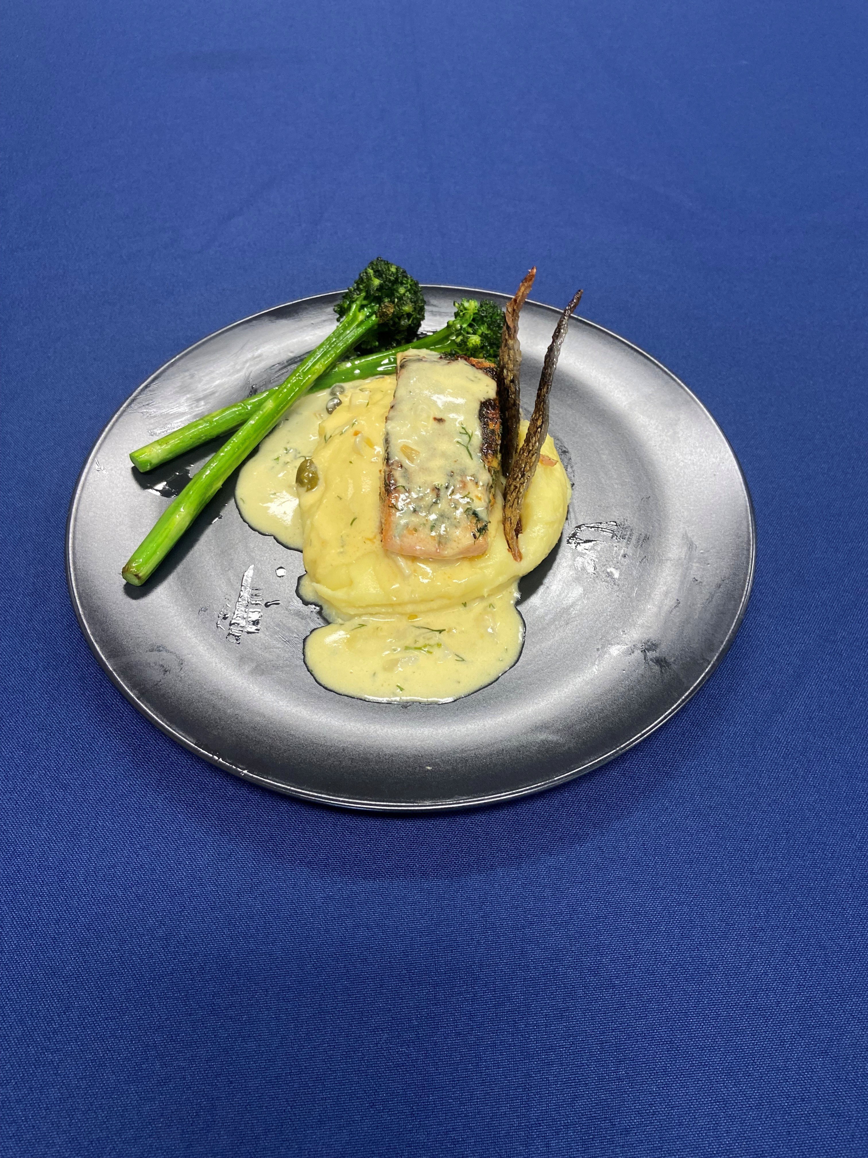 Teen Chef finals 2