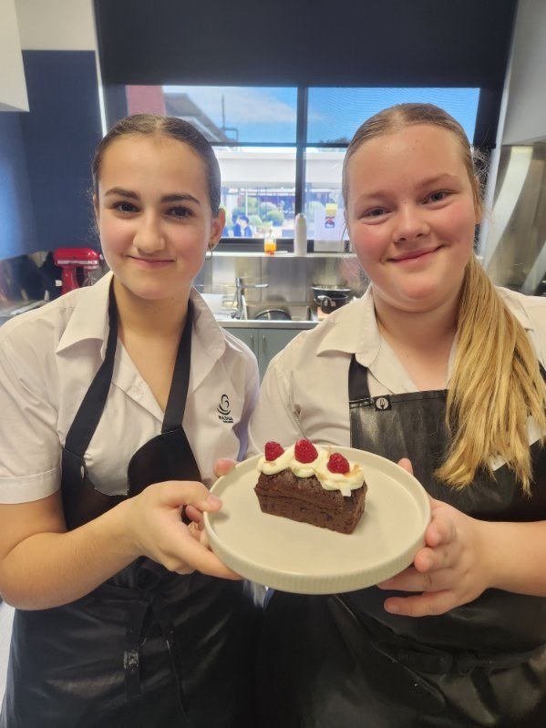 Teen Chef finals 4