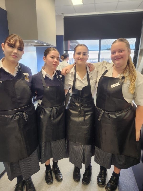 Teen Chef finals 5