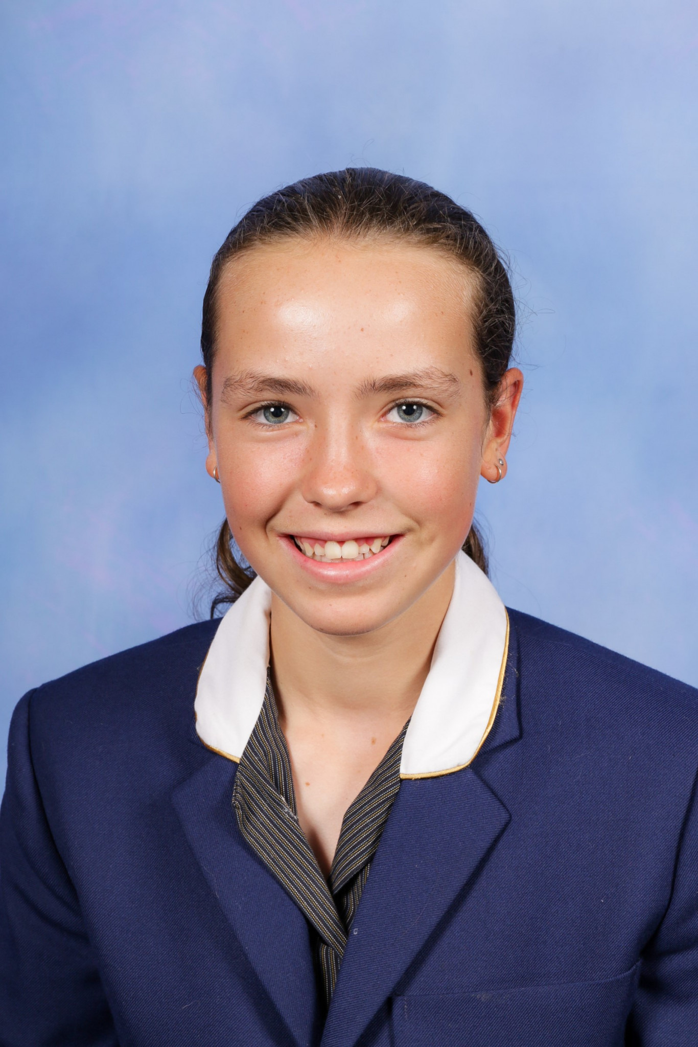 Izzy Torrington