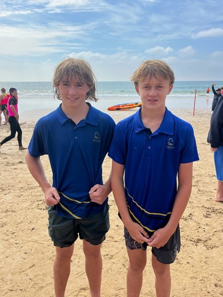 Tyabb 2 Lifesaving 2024