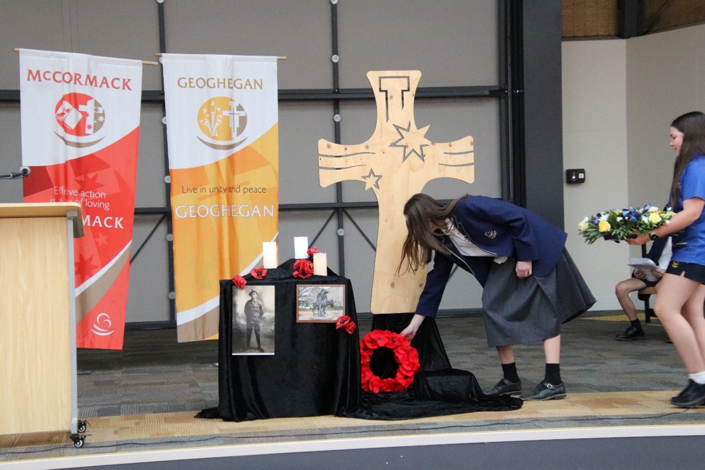Tyabb Anzac campus 2