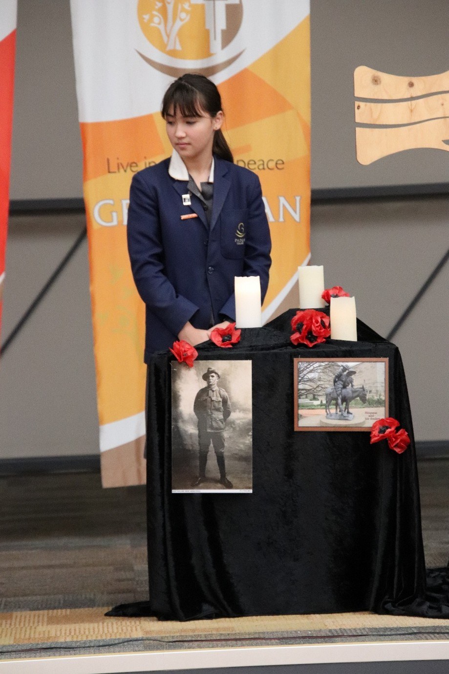 Tyabb Anzac campus 3