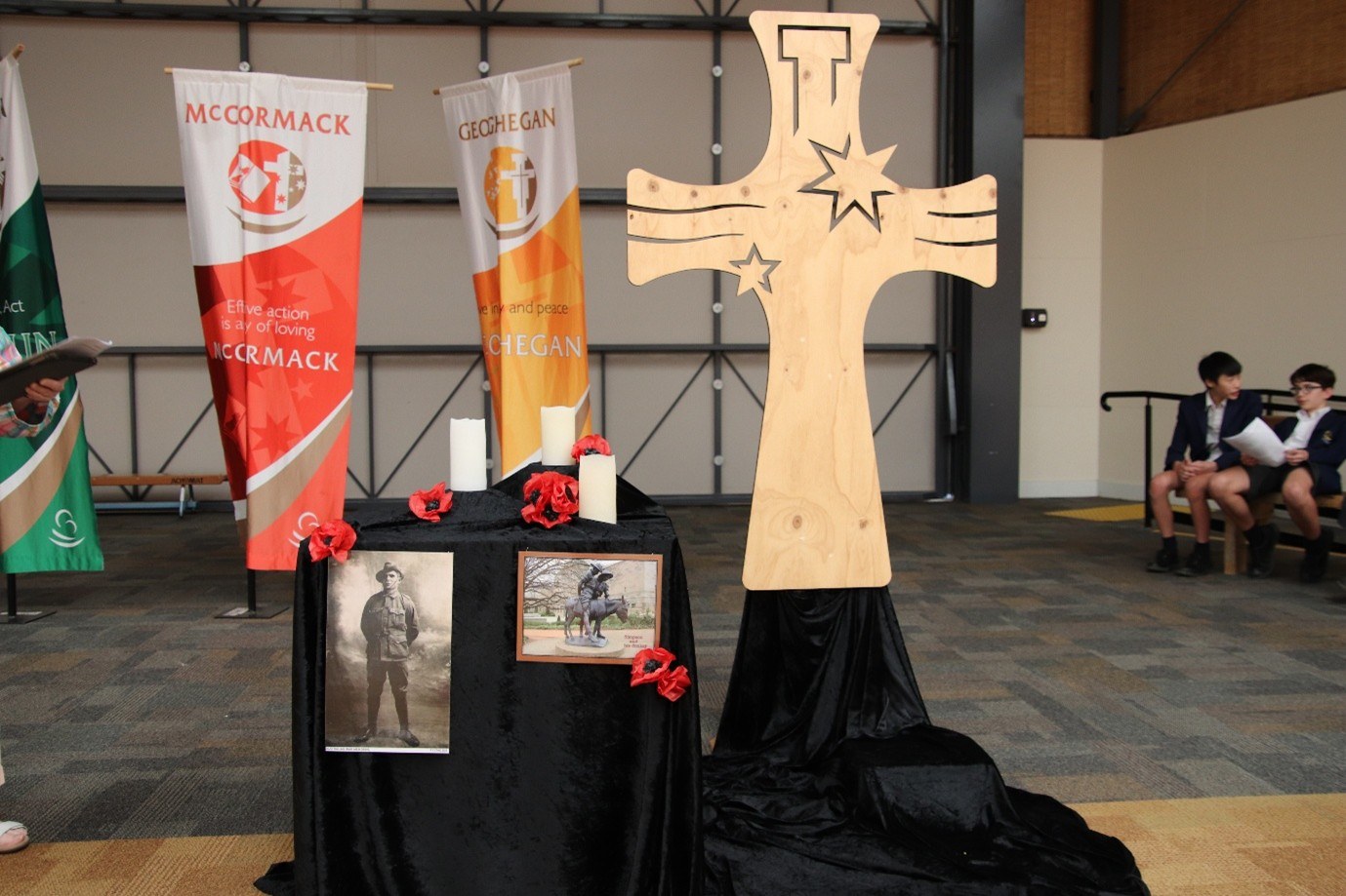 Tyabb Anzac campus