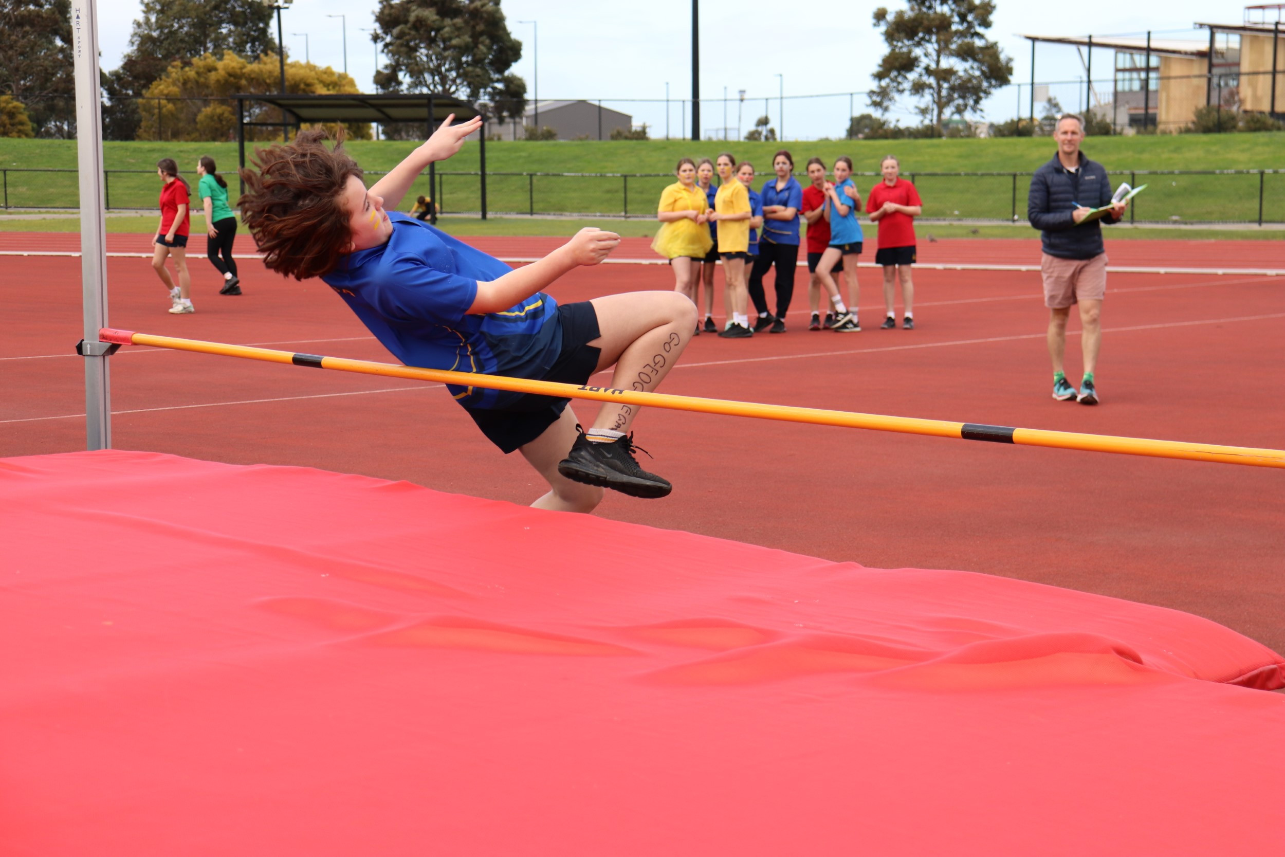 Tyabb Athletics Carnival 2023 127 Custom