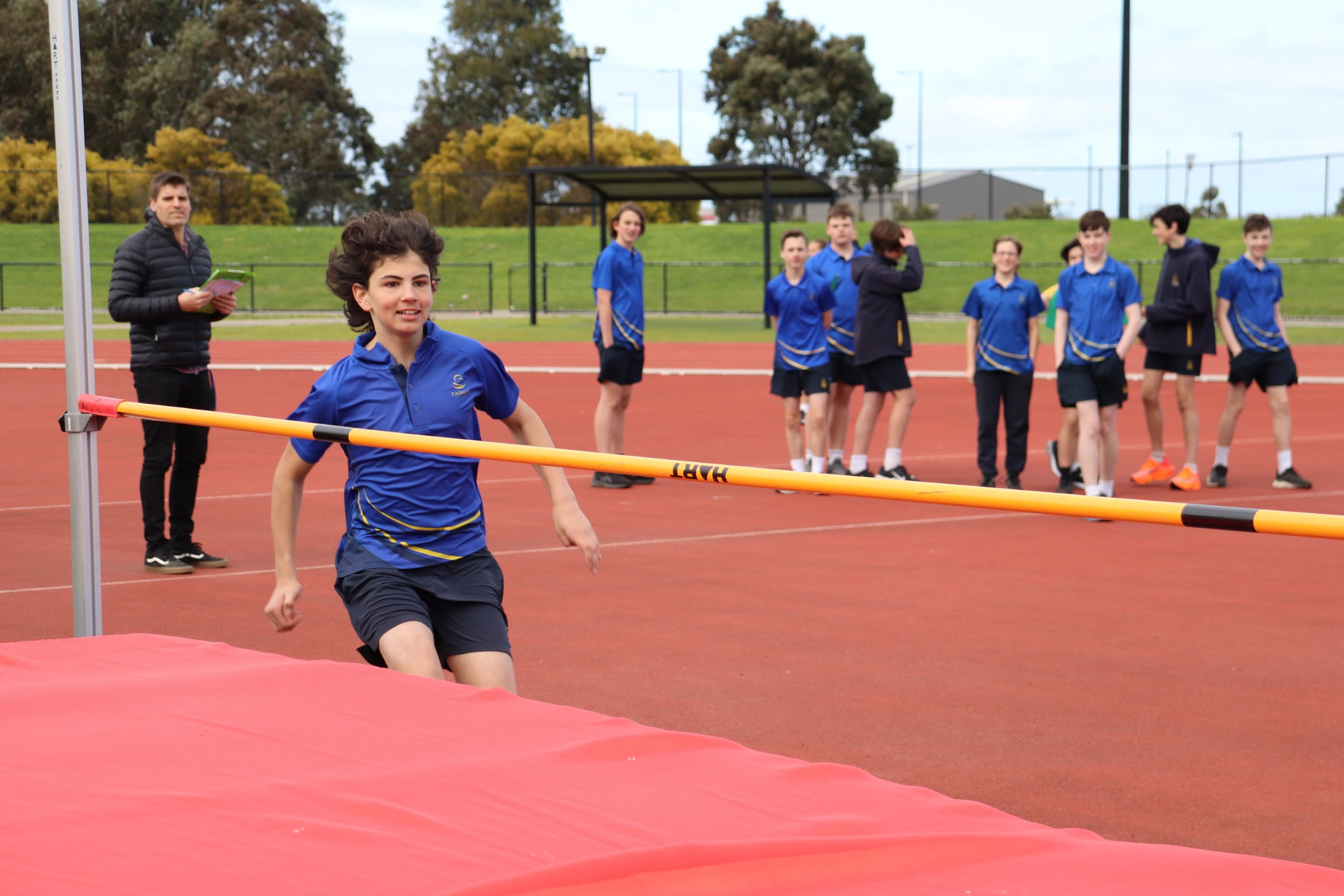 Tyabb Athletics Carnival 2023 192 Custom