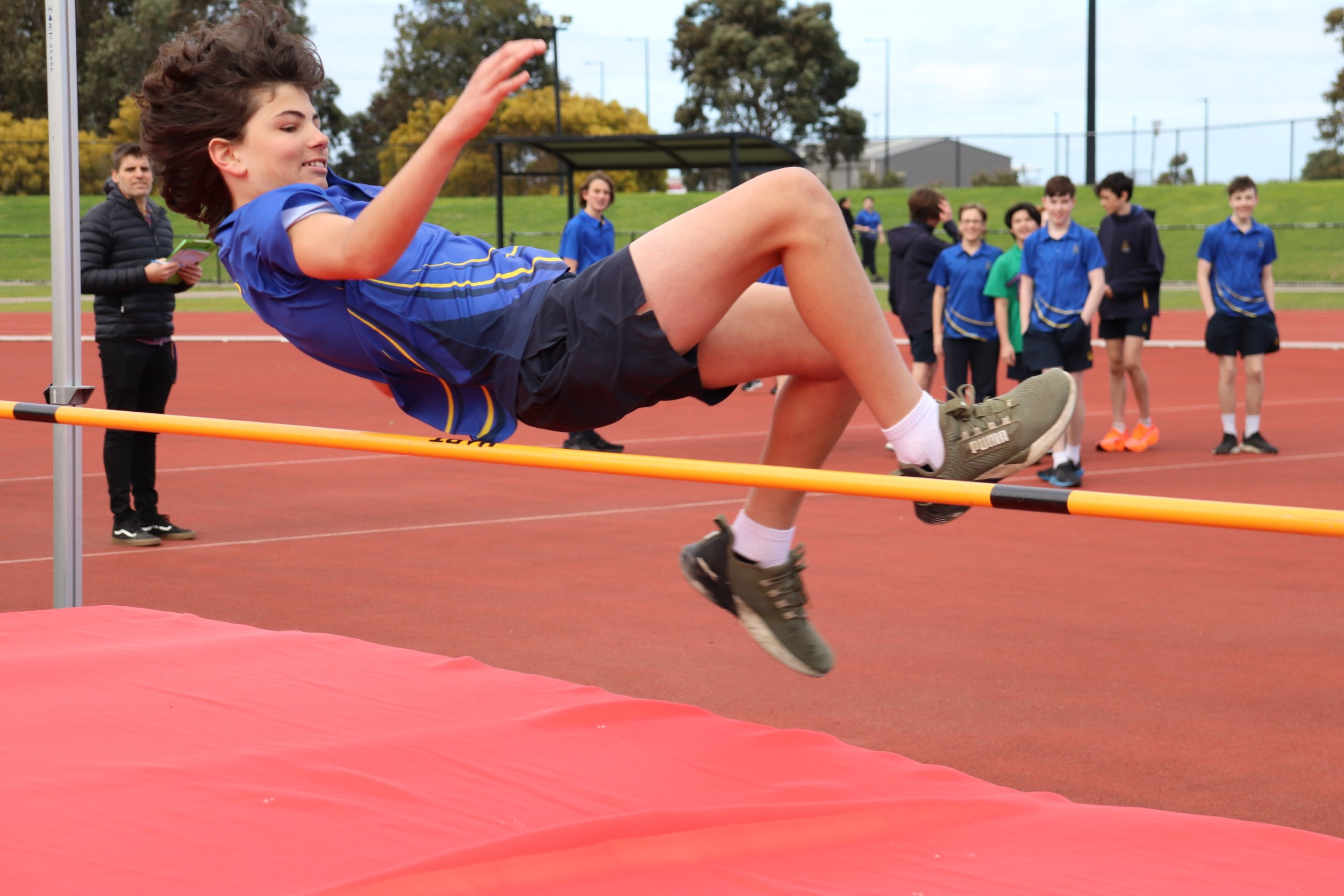 Tyabb Athletics Carnival 2023 196 Custom