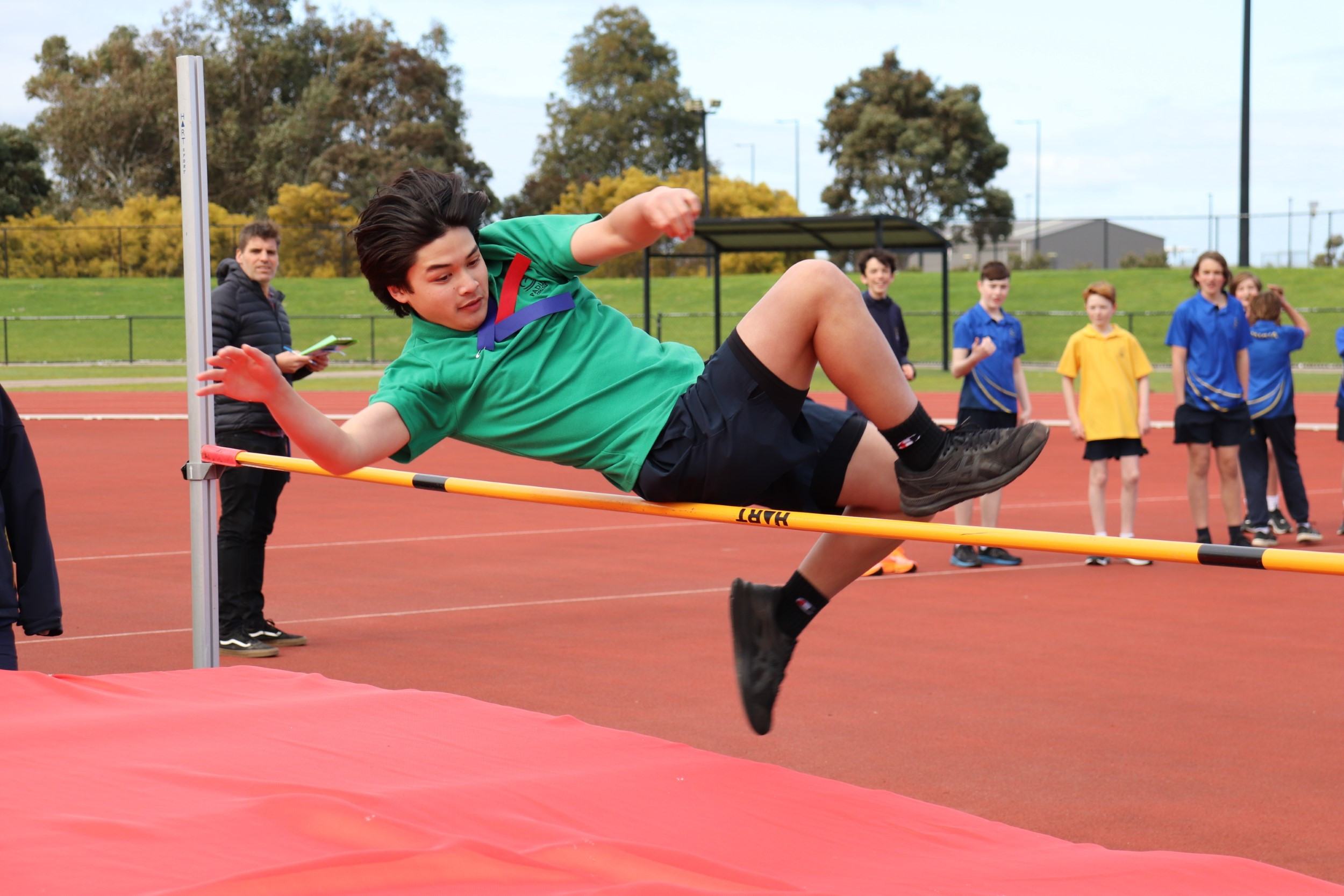 Tyabb Athletics Carnival 2023 210 Custom