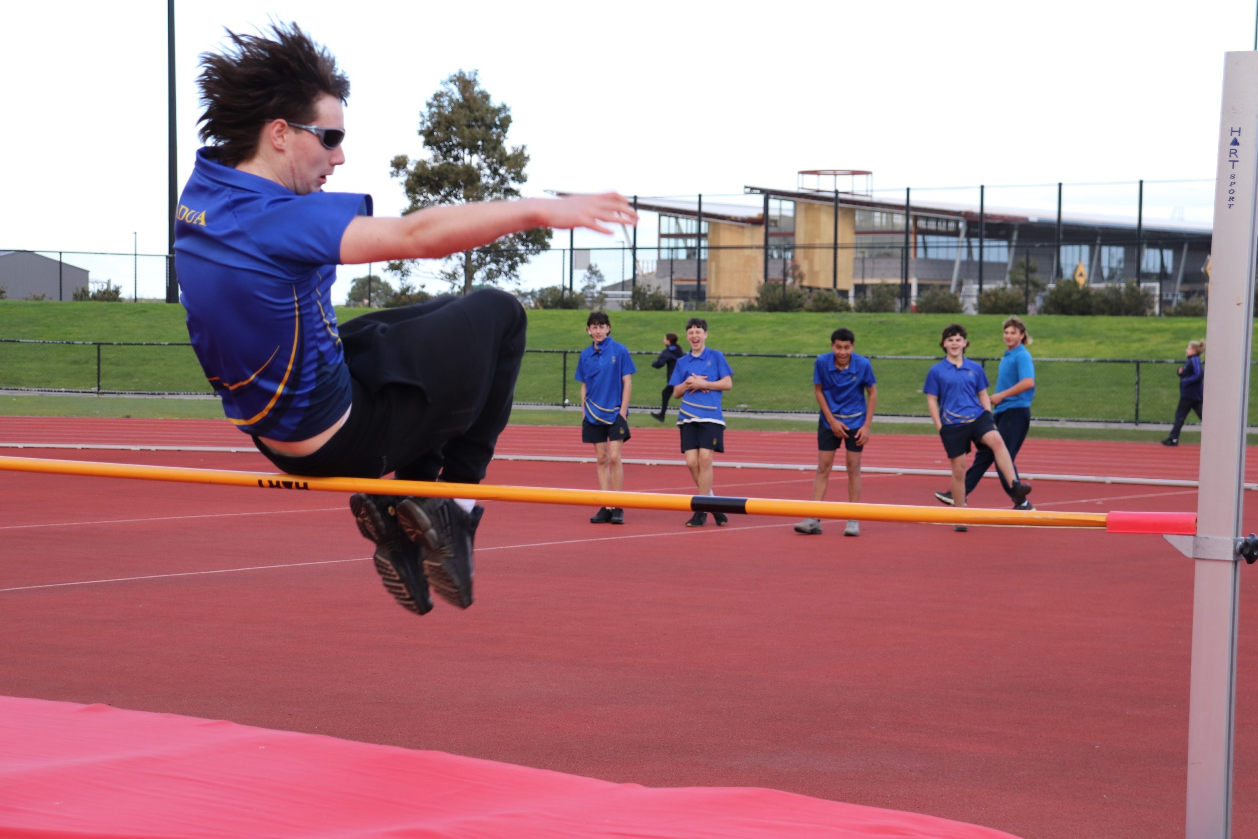 Tyabb Athletics Carnival 2023 252 Custom