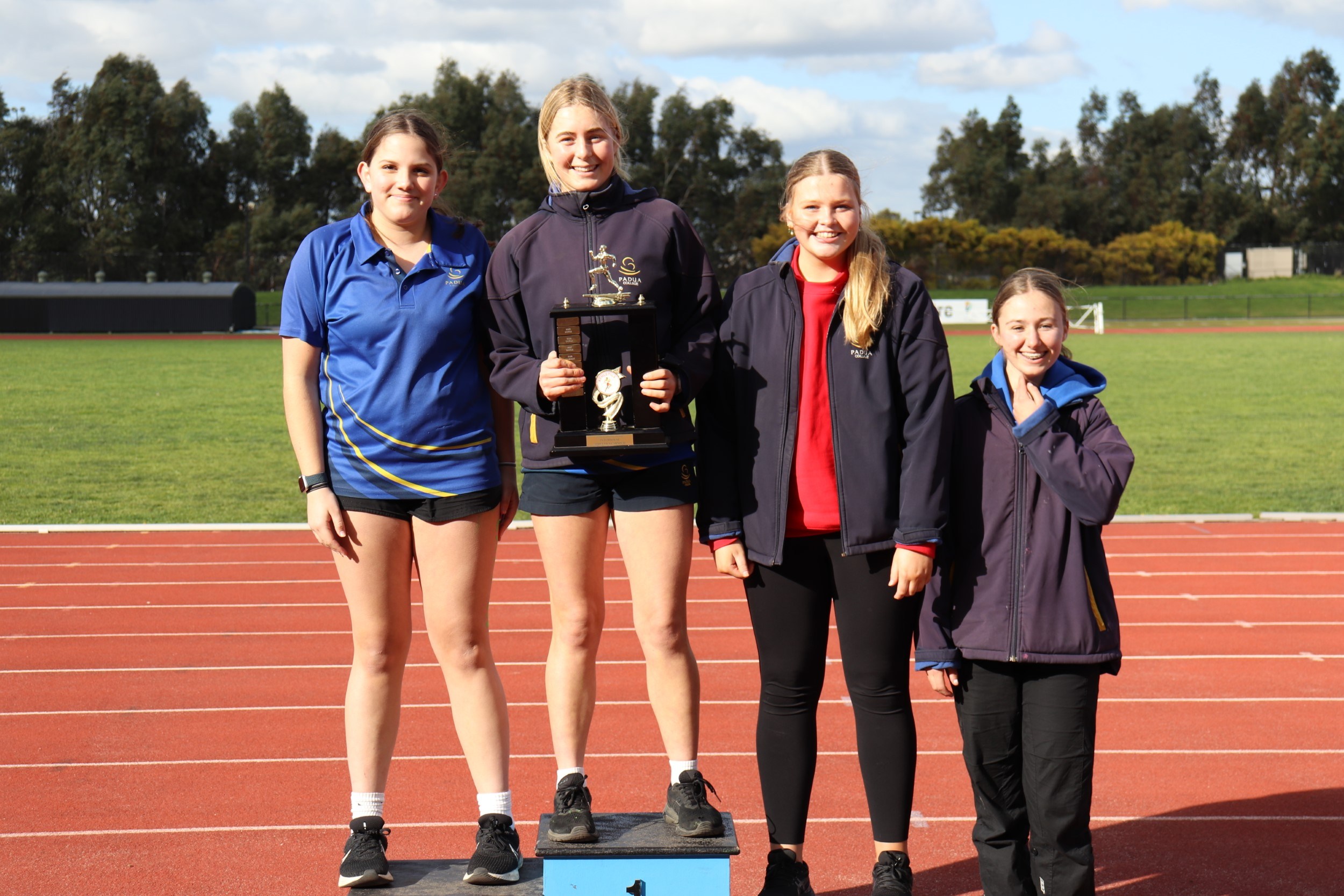 Tyabb Athletics Carnival 2023 405 Custom