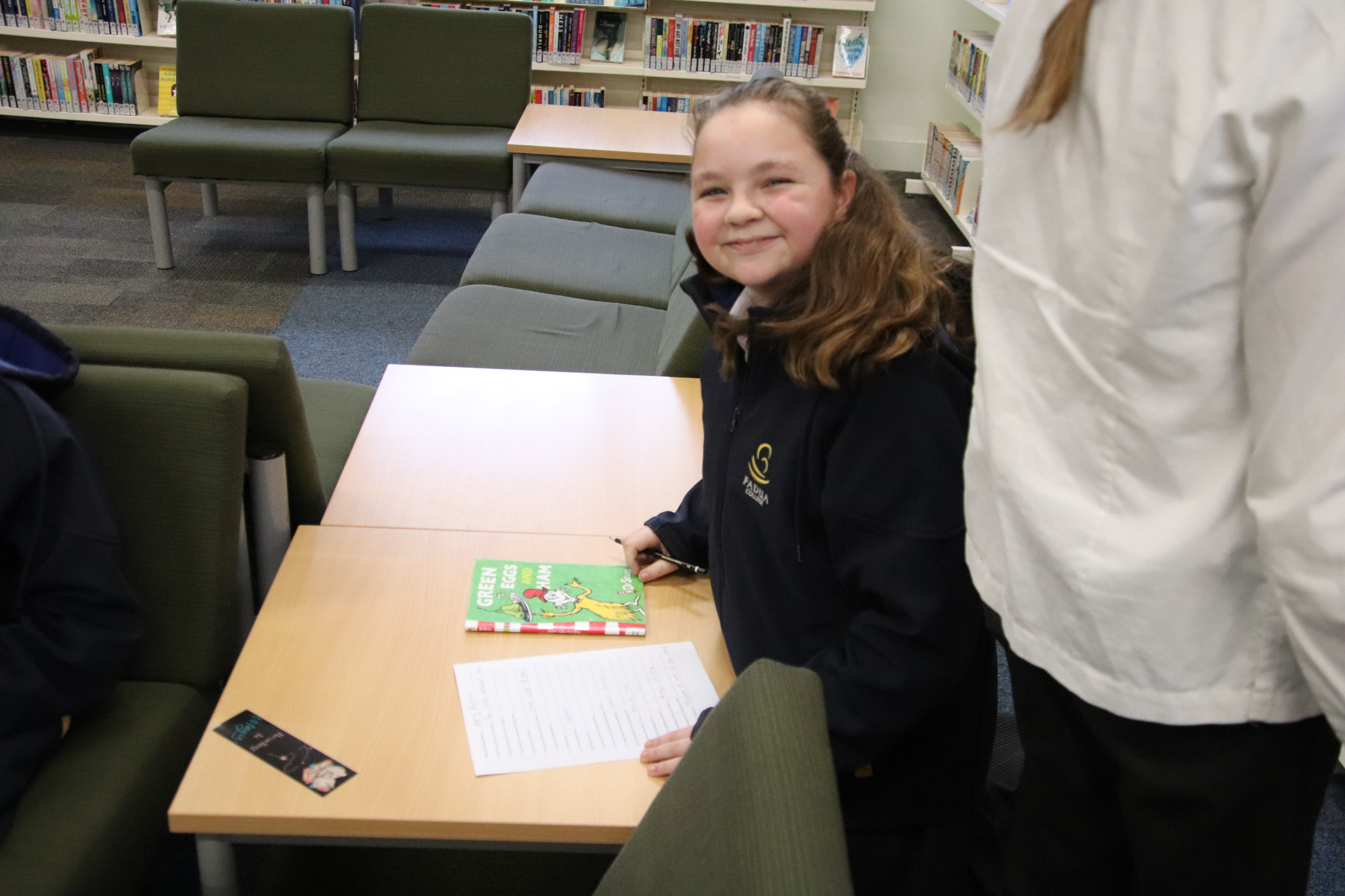 Tyabb Book Week 2024 1