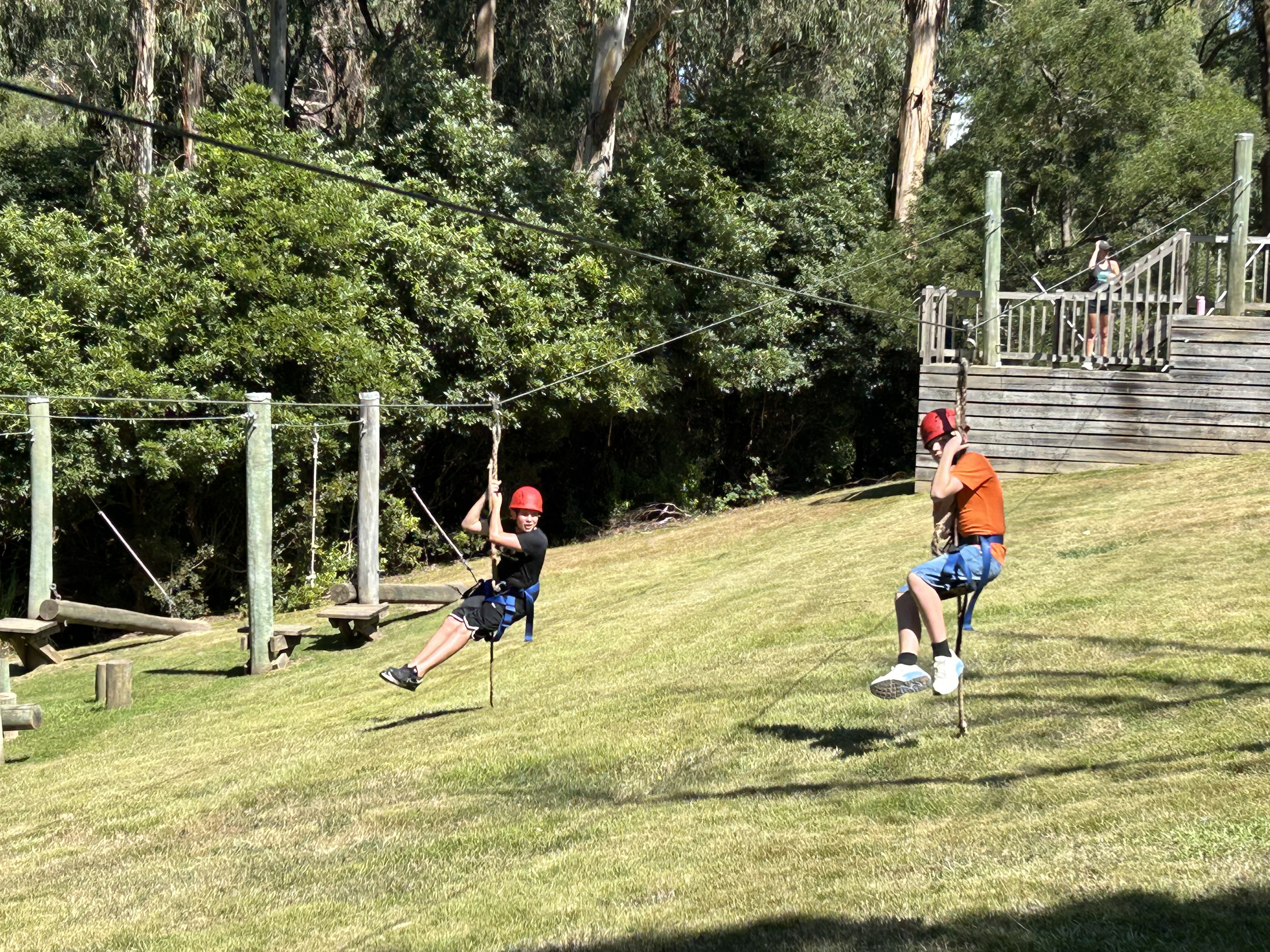 Tyabb Camp images 2024 13