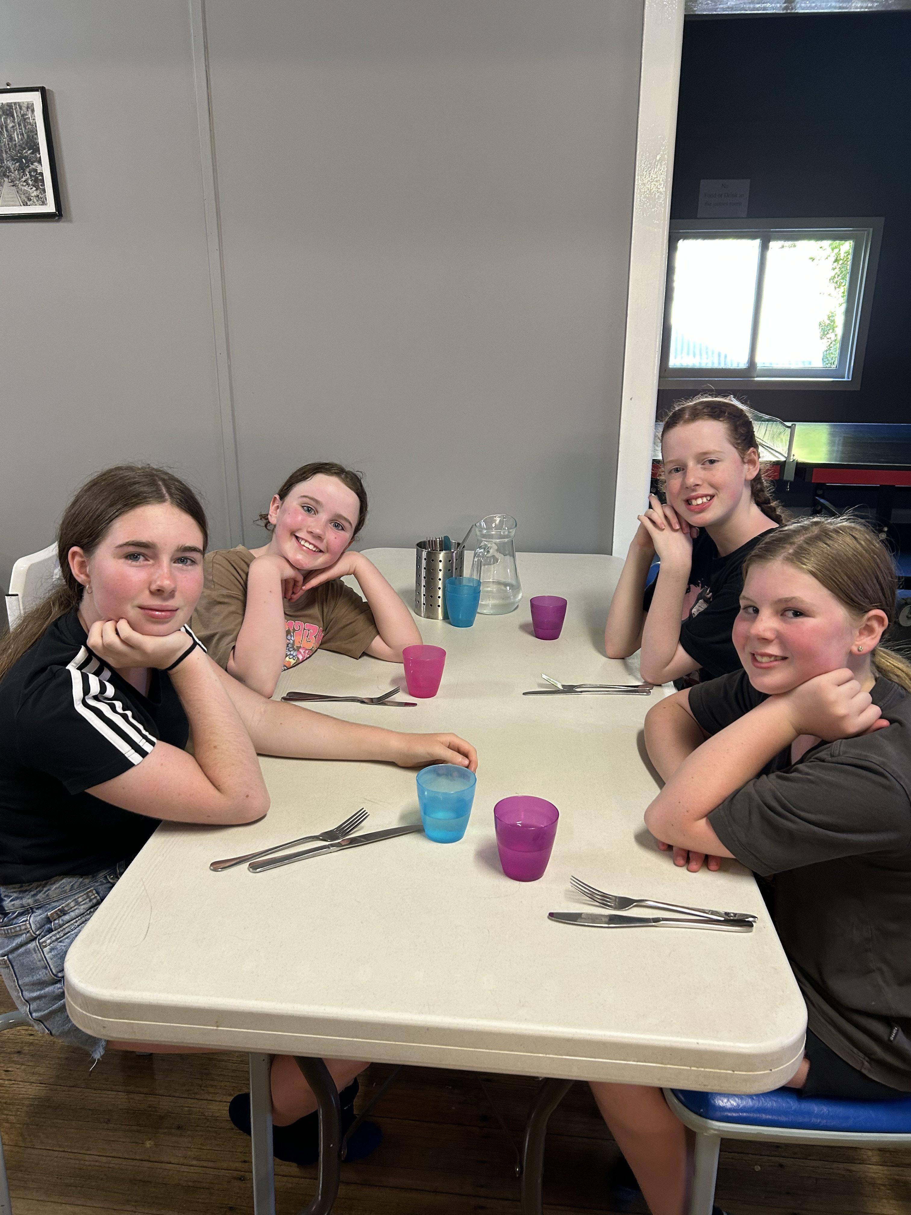 Tyabb Camp images 2024 15