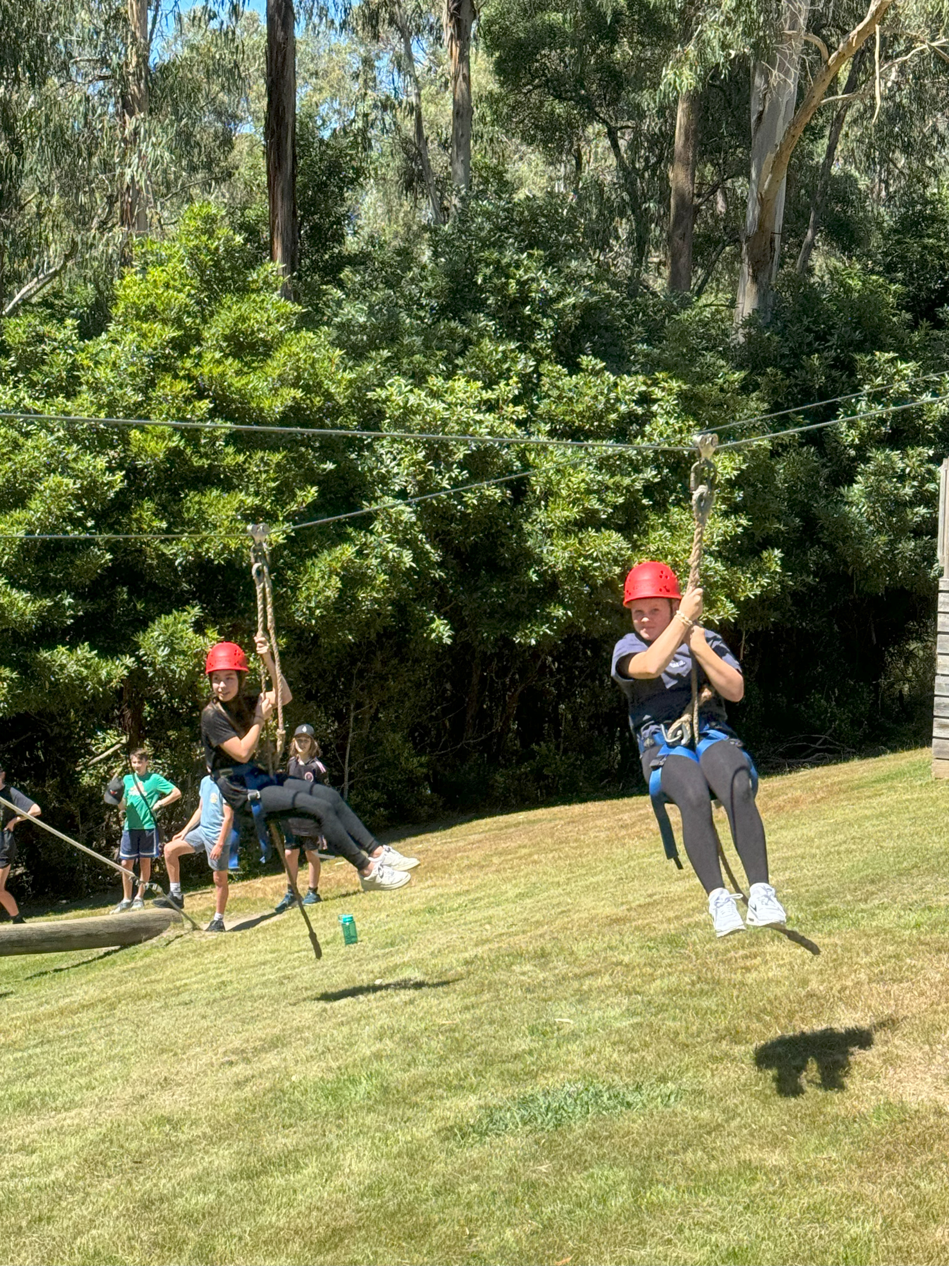 Tyabb Camp images 2024 2