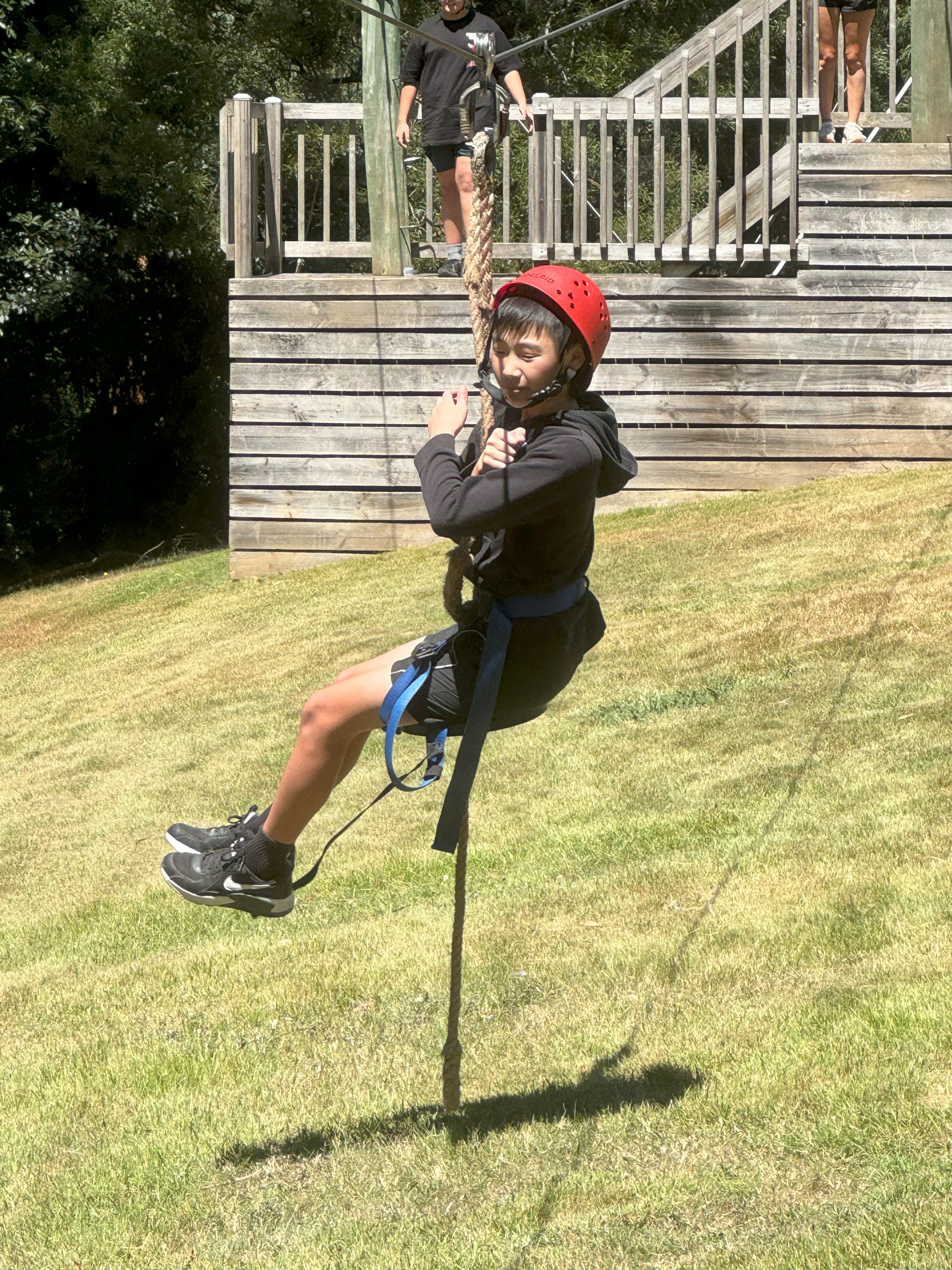 Tyabb Camp images 2024 3