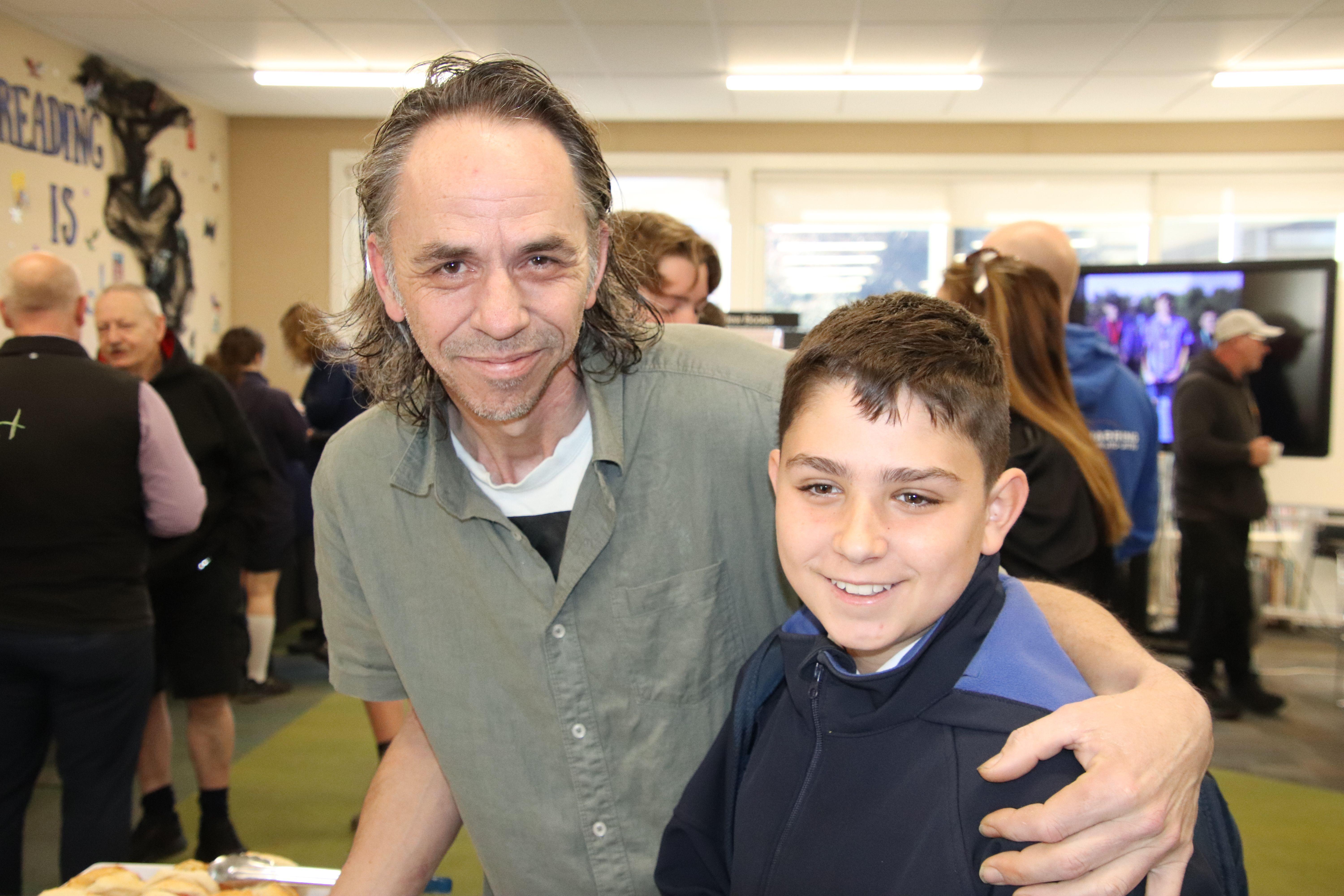 Tyabb Fathers Day Preakfast 2024 28
