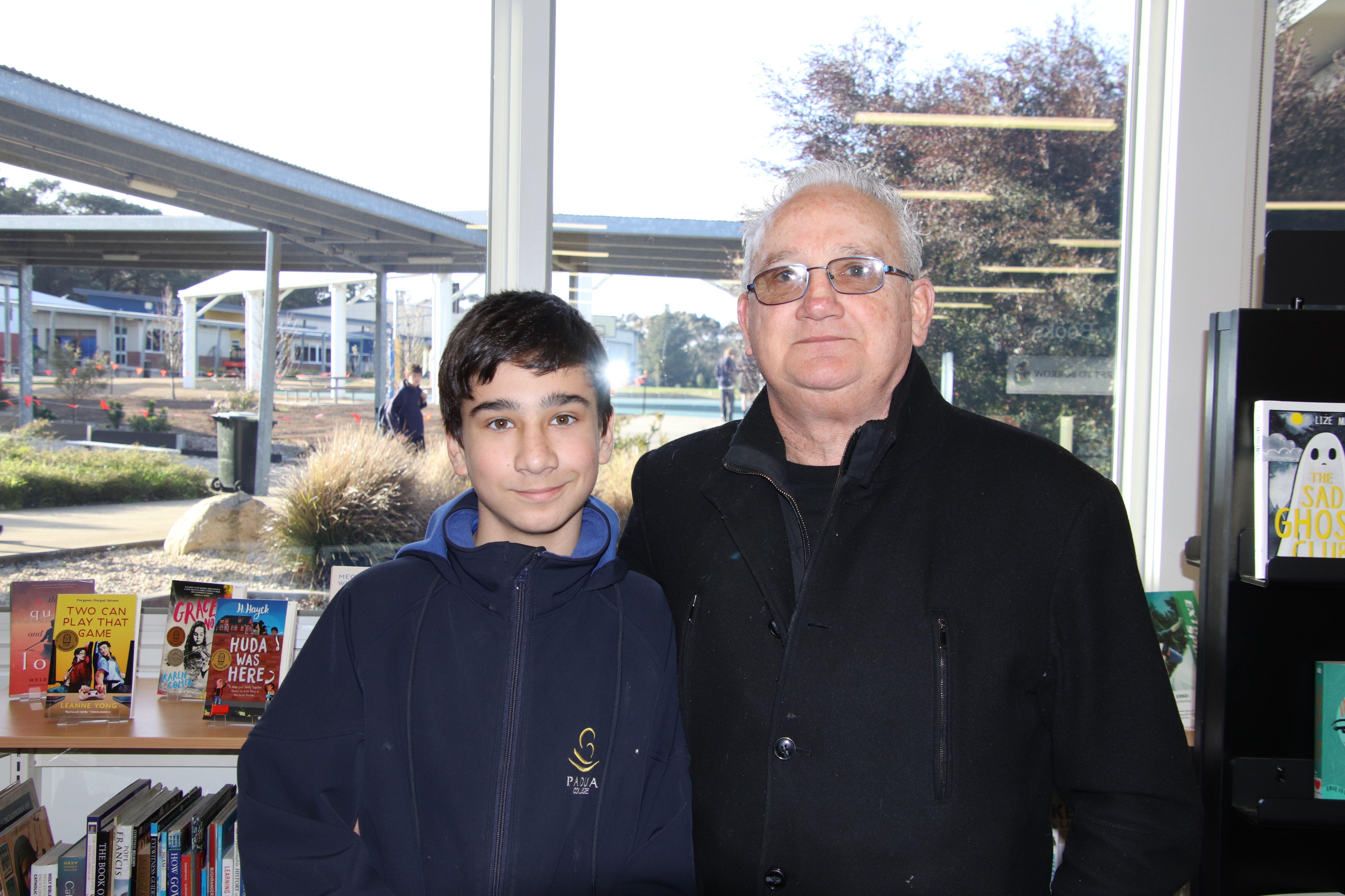 Tyabb Fathers Day Preakfast 2024 33