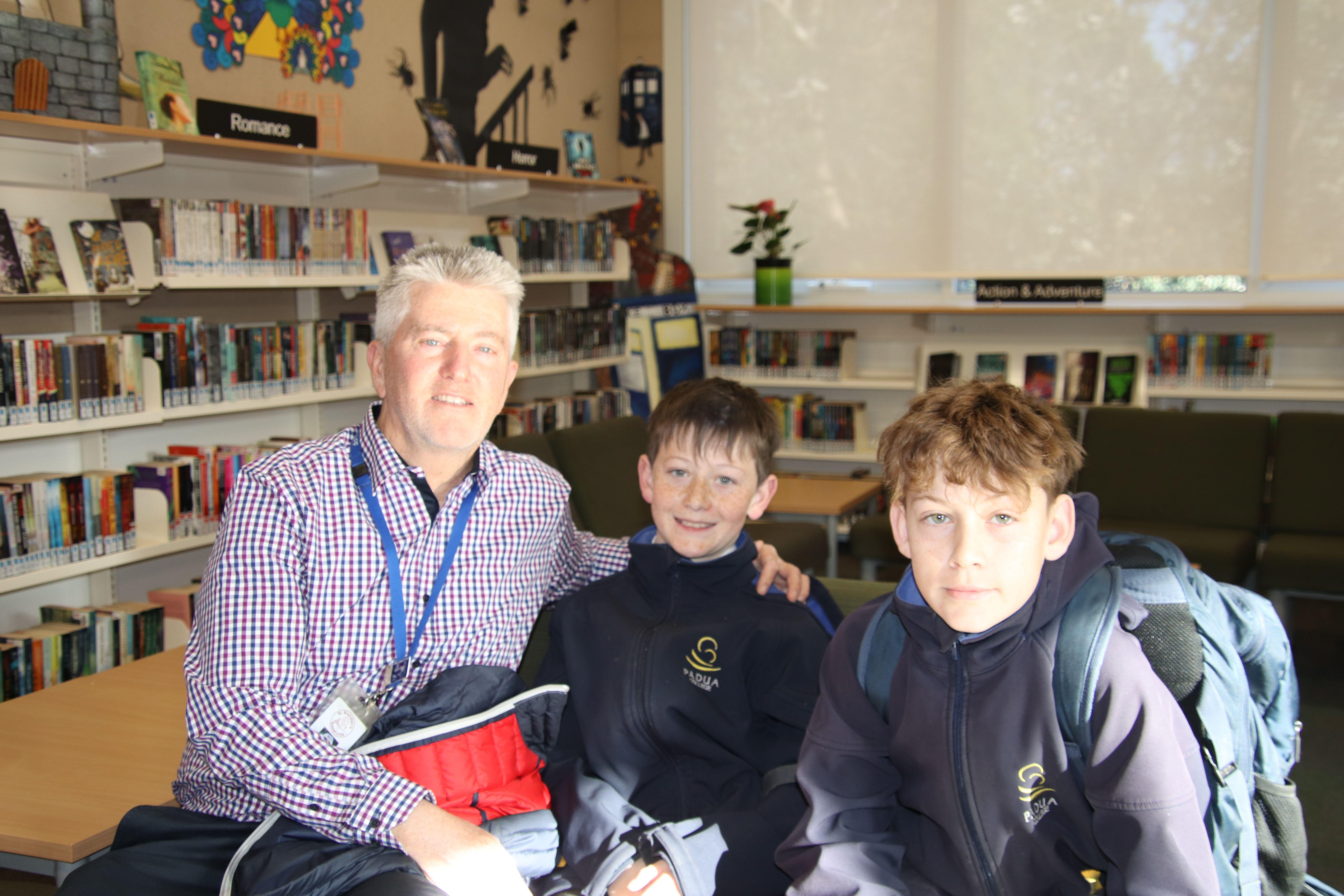 Tyabb Fathers Day Preakfast 2024 35