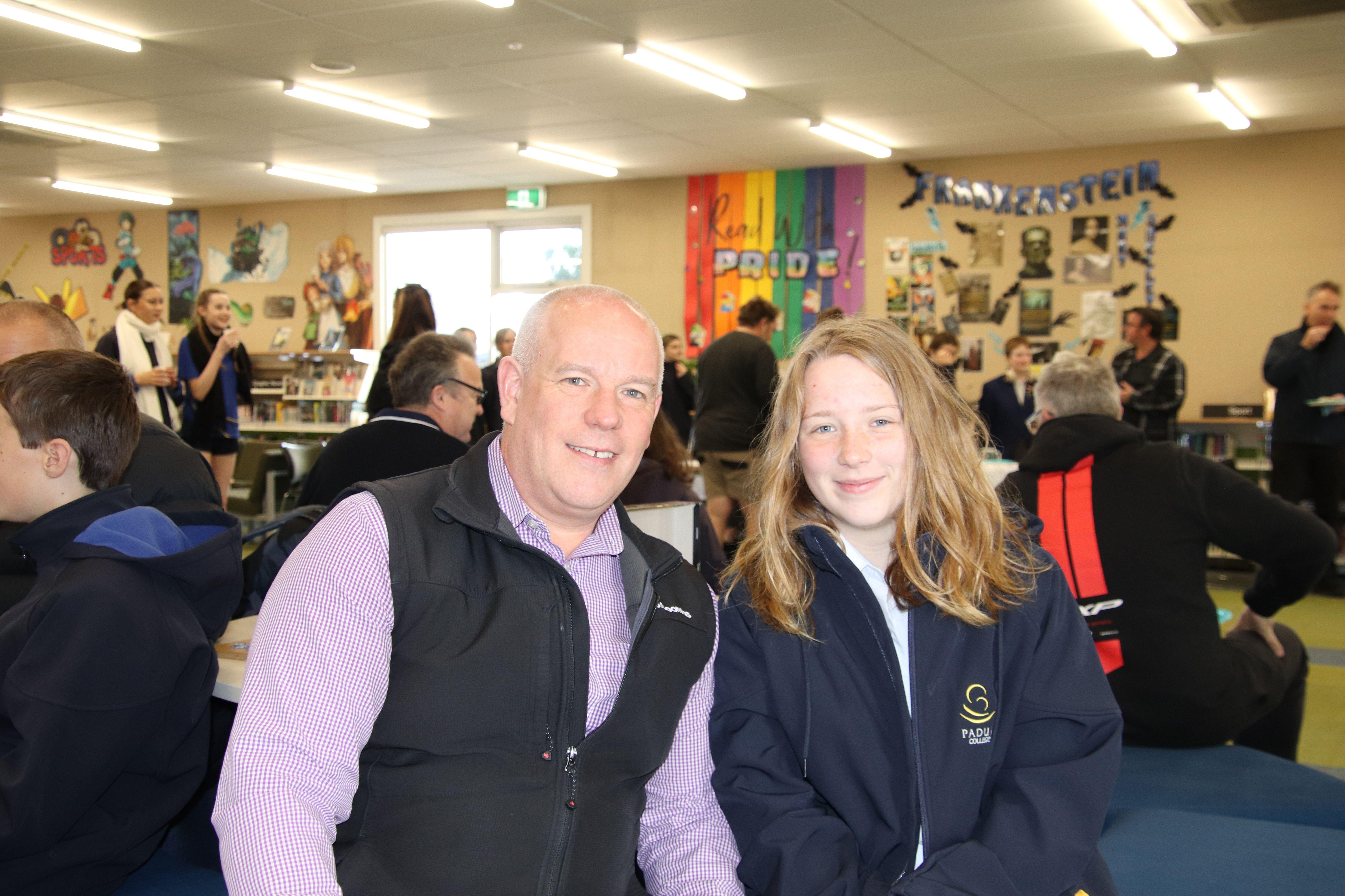 Tyabb Fathers Day Preakfast 2024 9