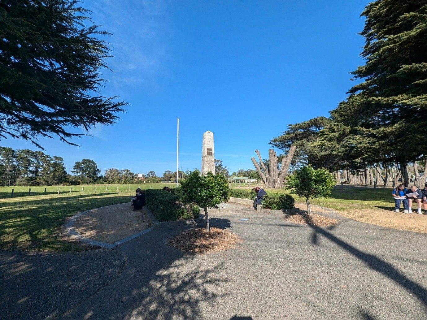 Tyabb Geog Fieldwork 1