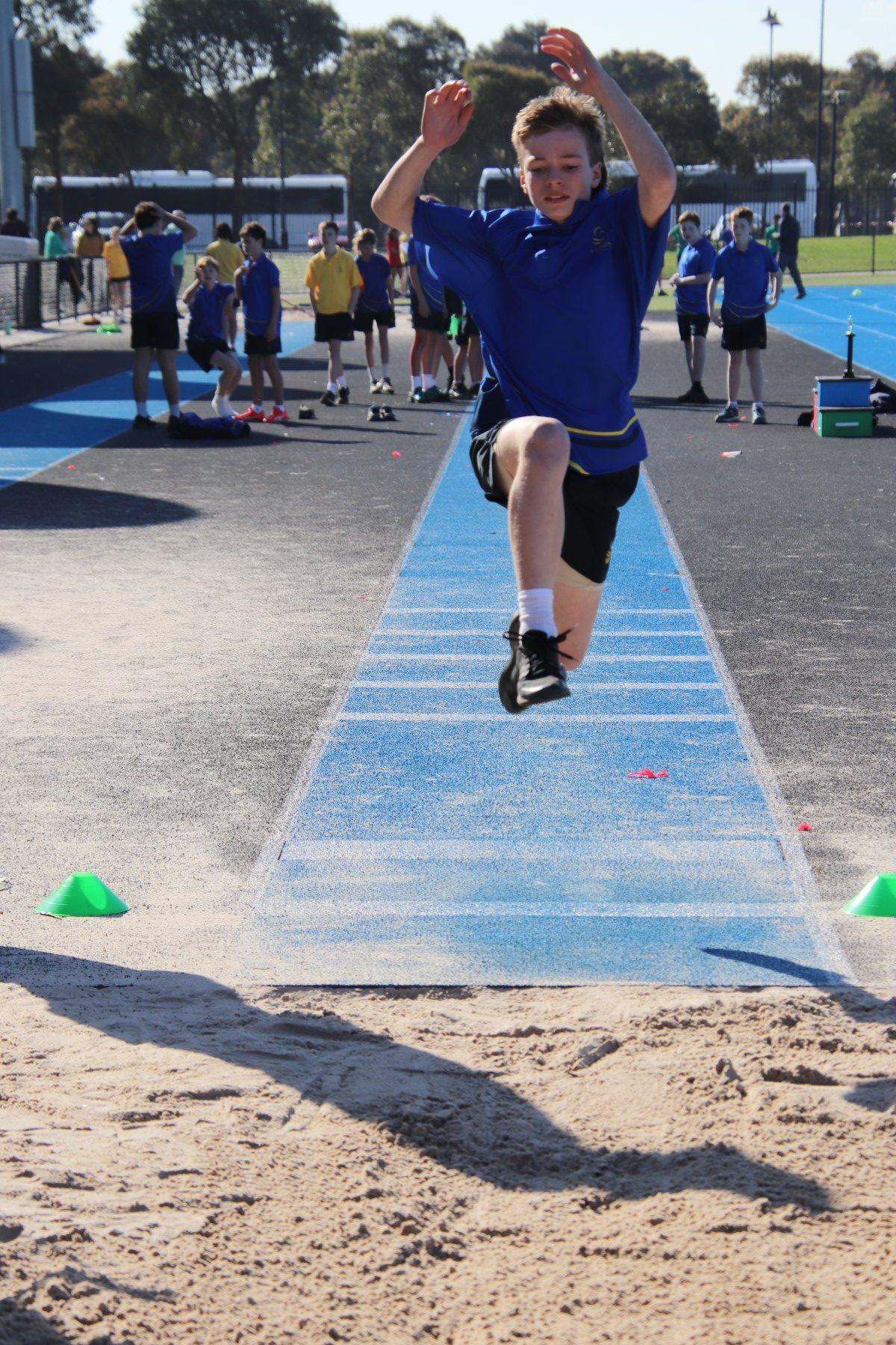 Tyabb House Athletics Carnival 2024 30