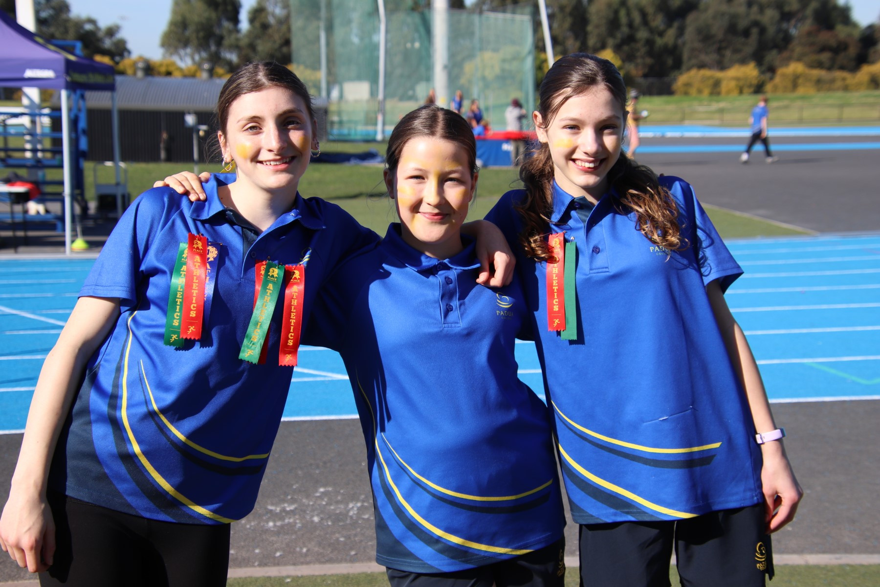 Tyabb House Athletics Carnival 2024 31