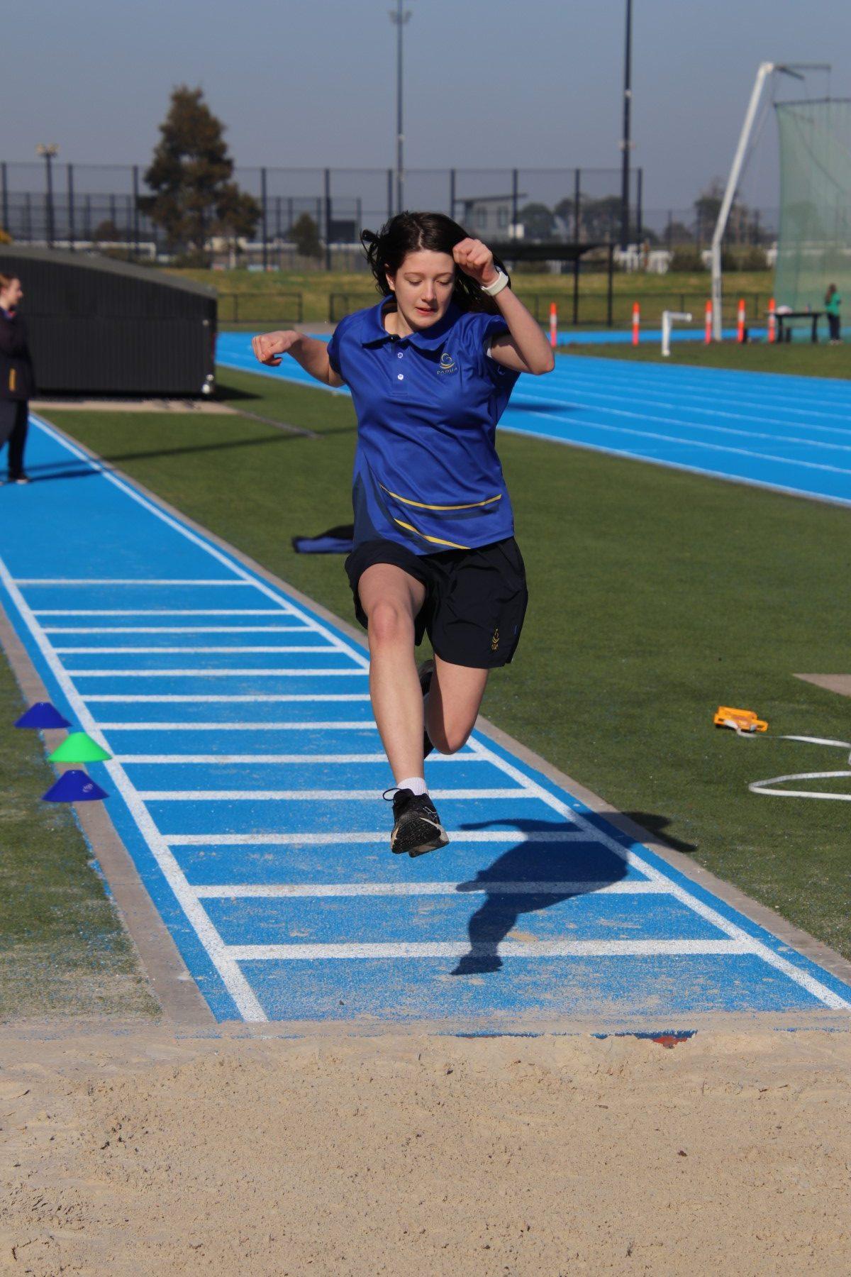 Tyabb House Athletics Carnival 2024 38