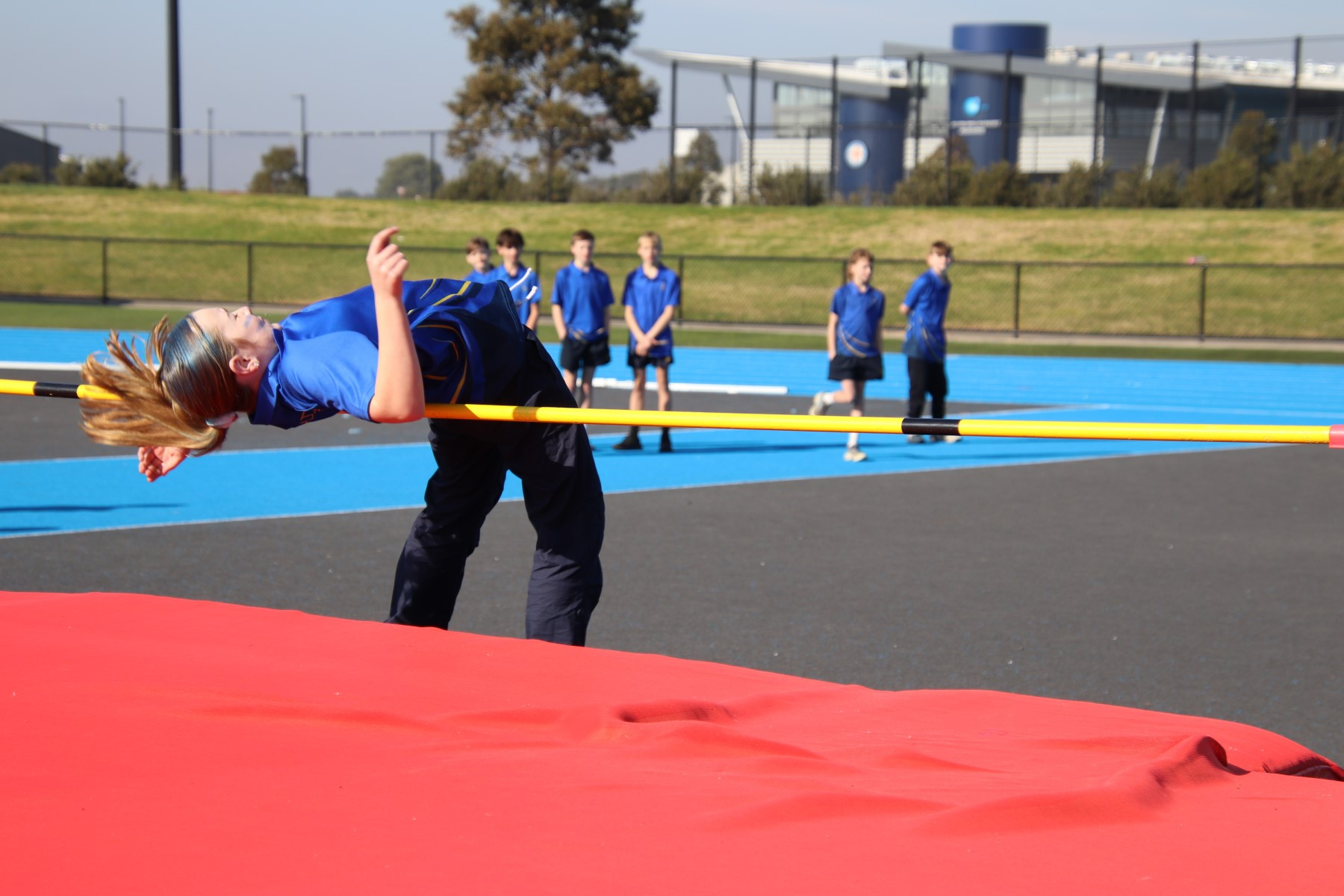 Tyabb House Athletics Carnival 2024 40