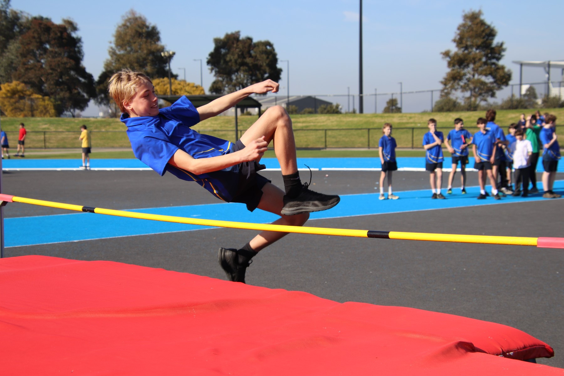 Tyabb House Athletics Carnival 2024 42